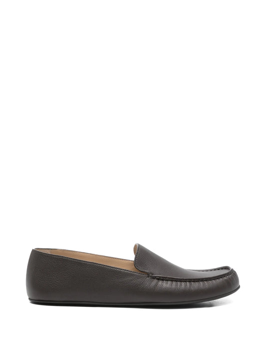 Leo loafers