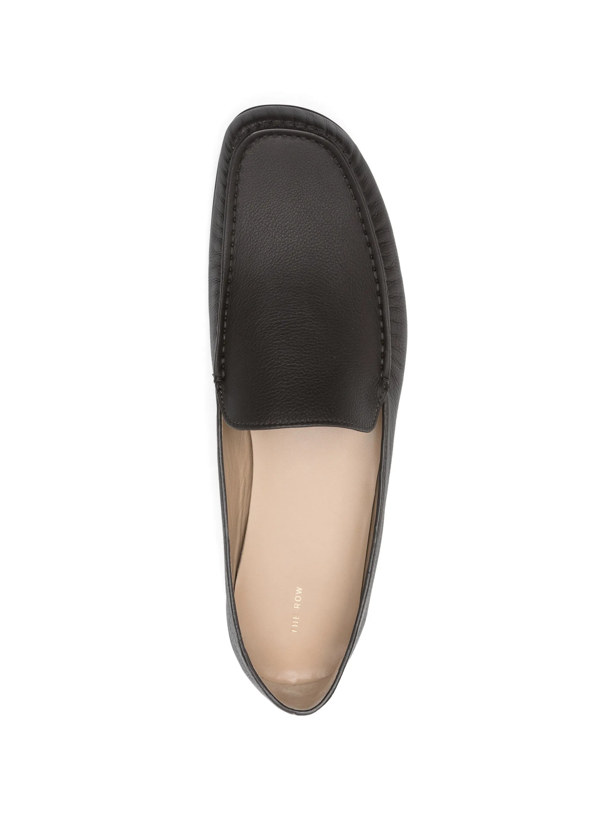 Leo loafers