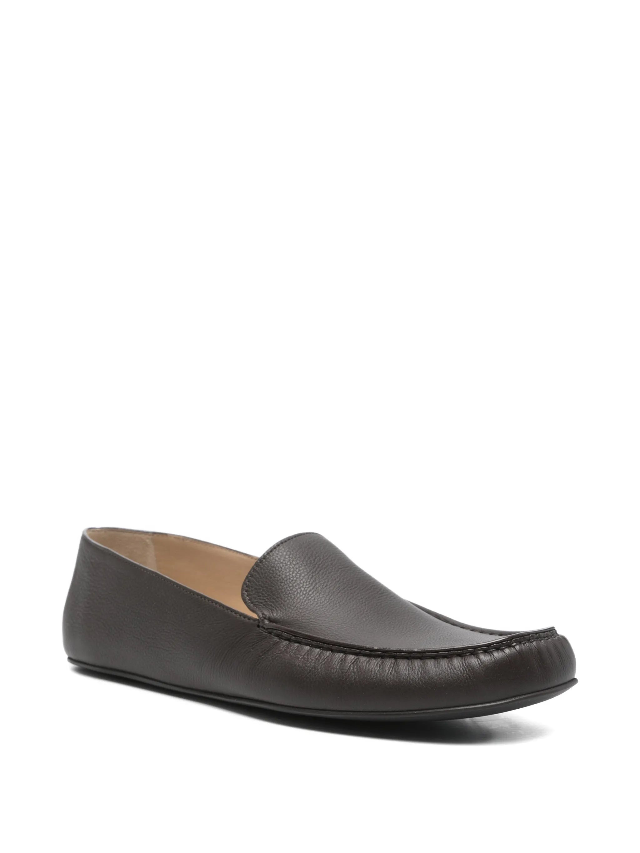 Leo loafers