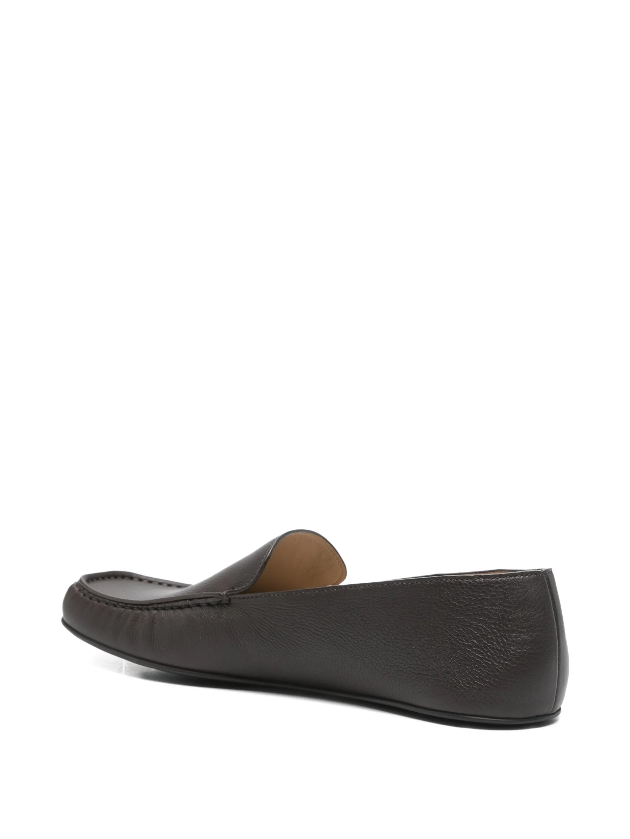 Leo loafers