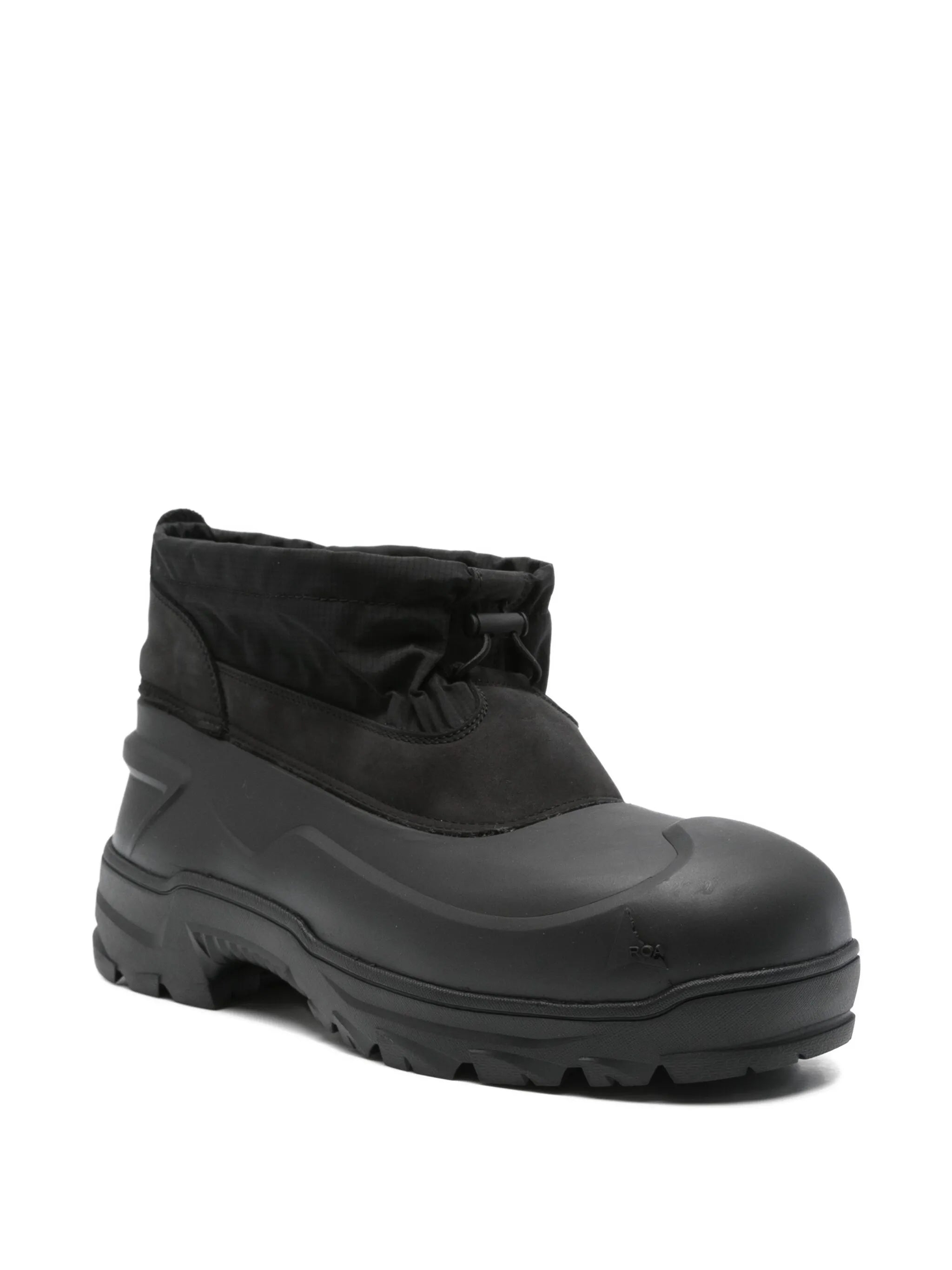Federa Low boots