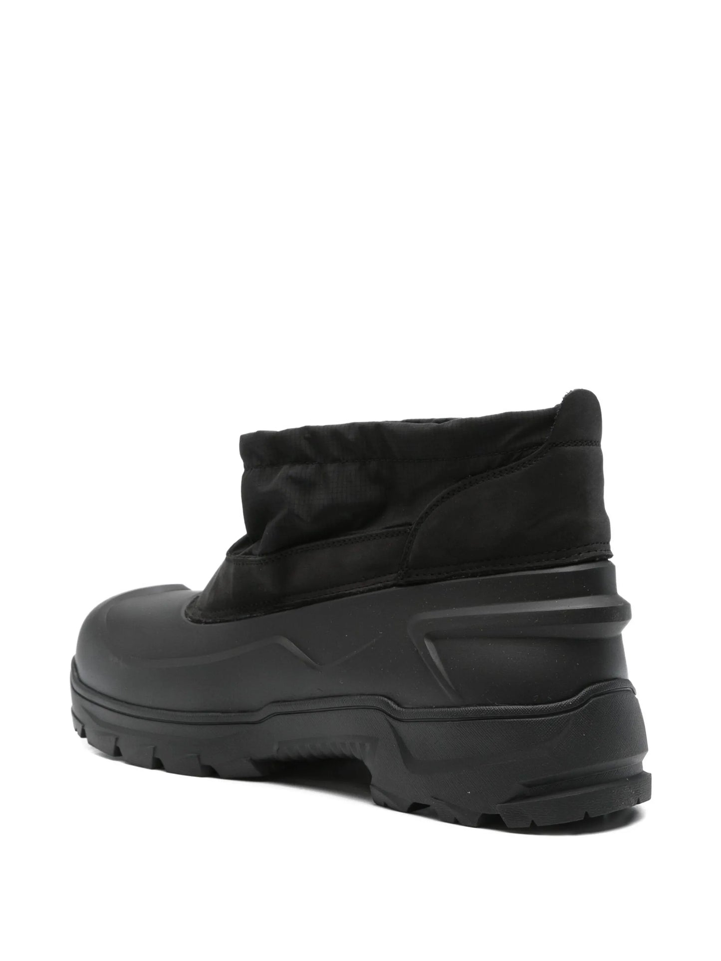 Federa Low boots