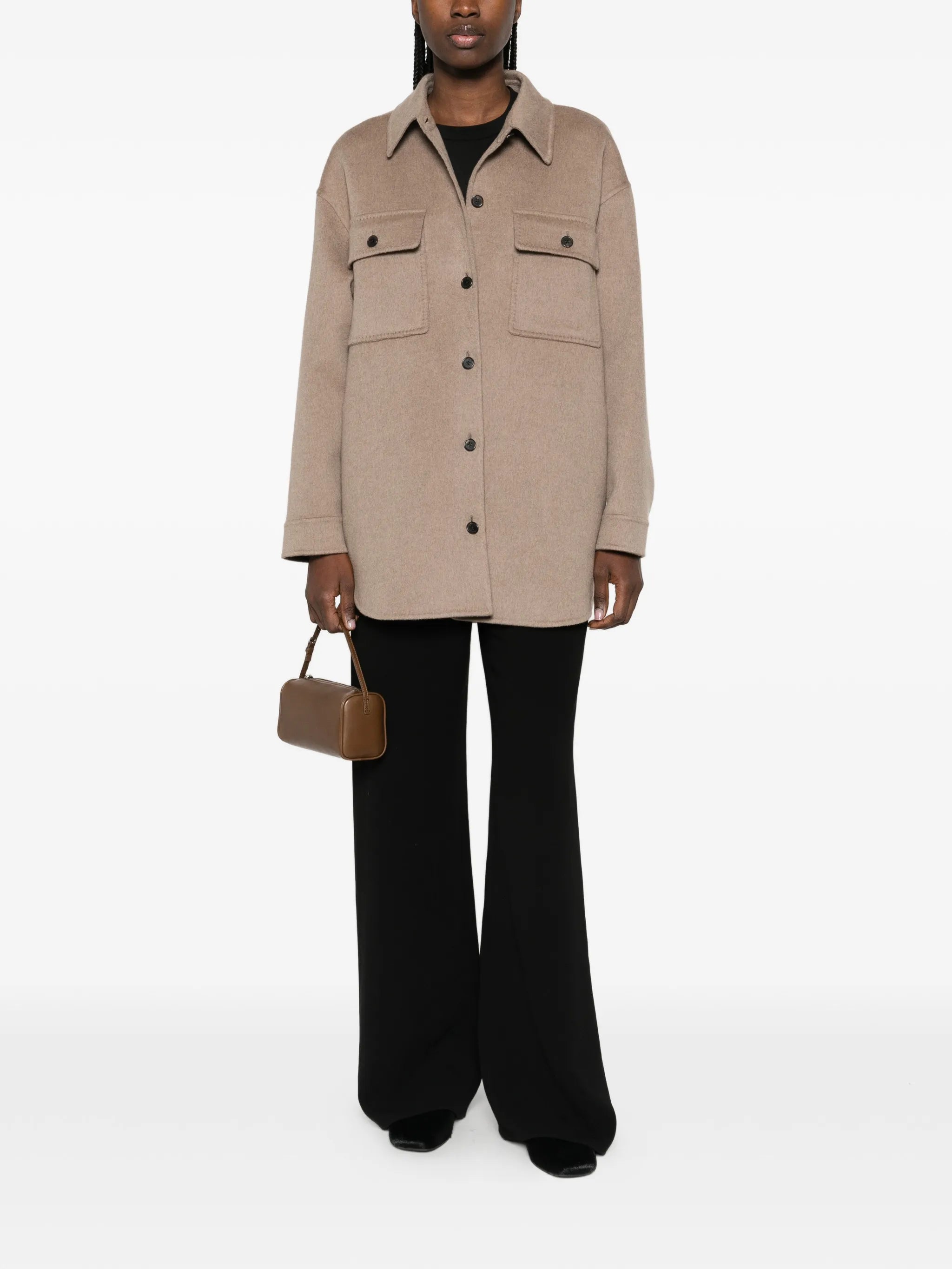 Kaida jacket