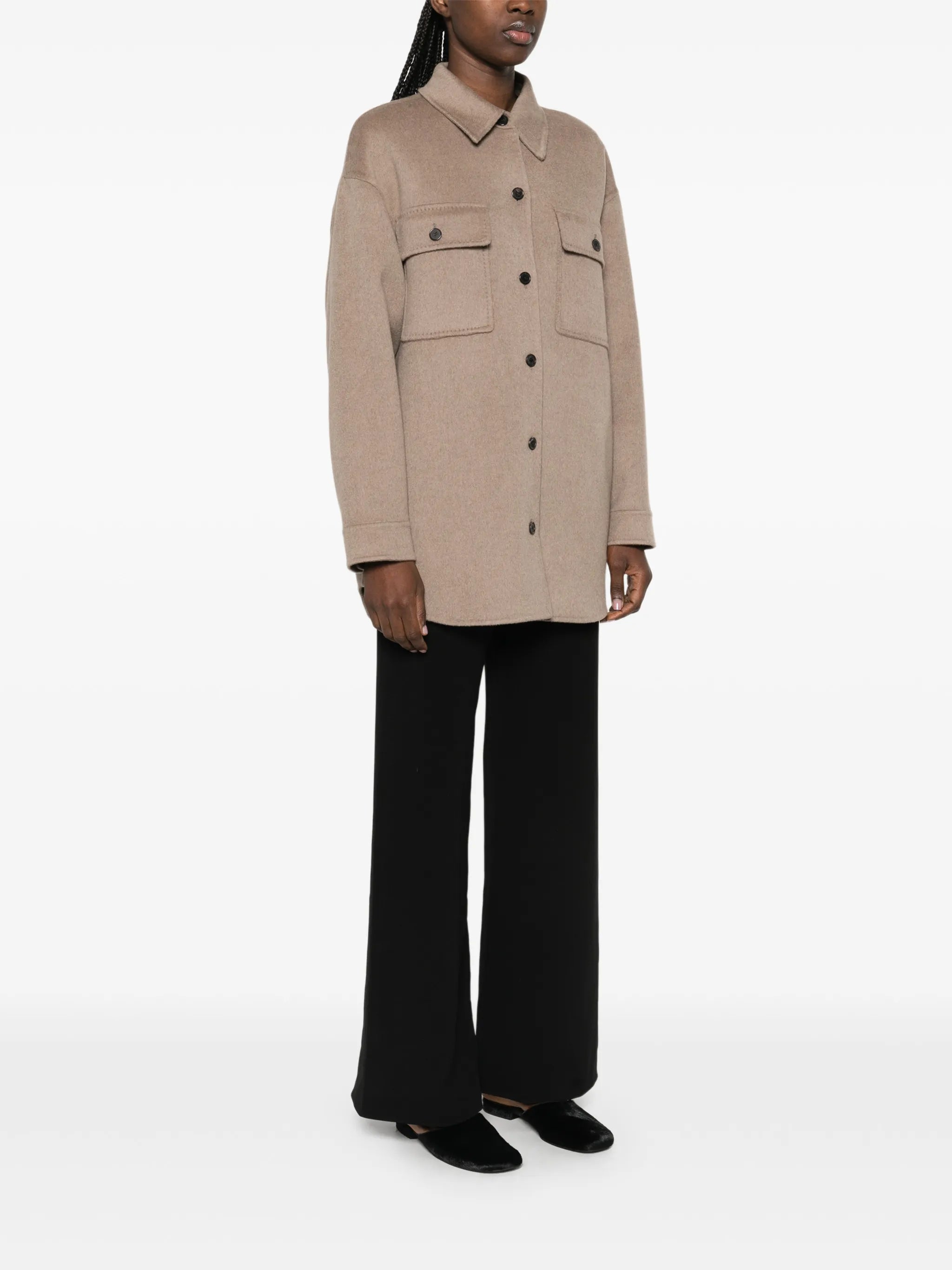 Kaida jacket