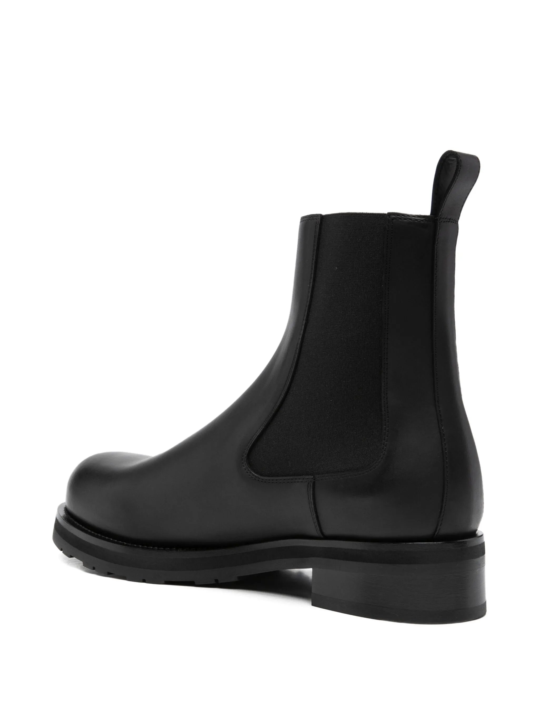 Chelsea boots