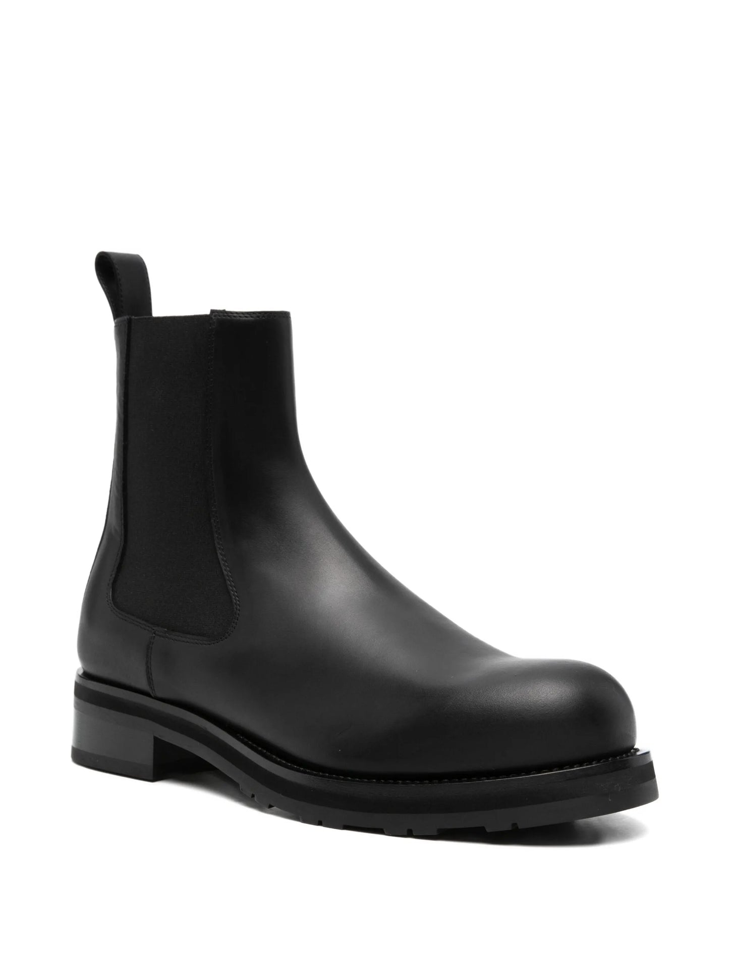 Chelsea boots