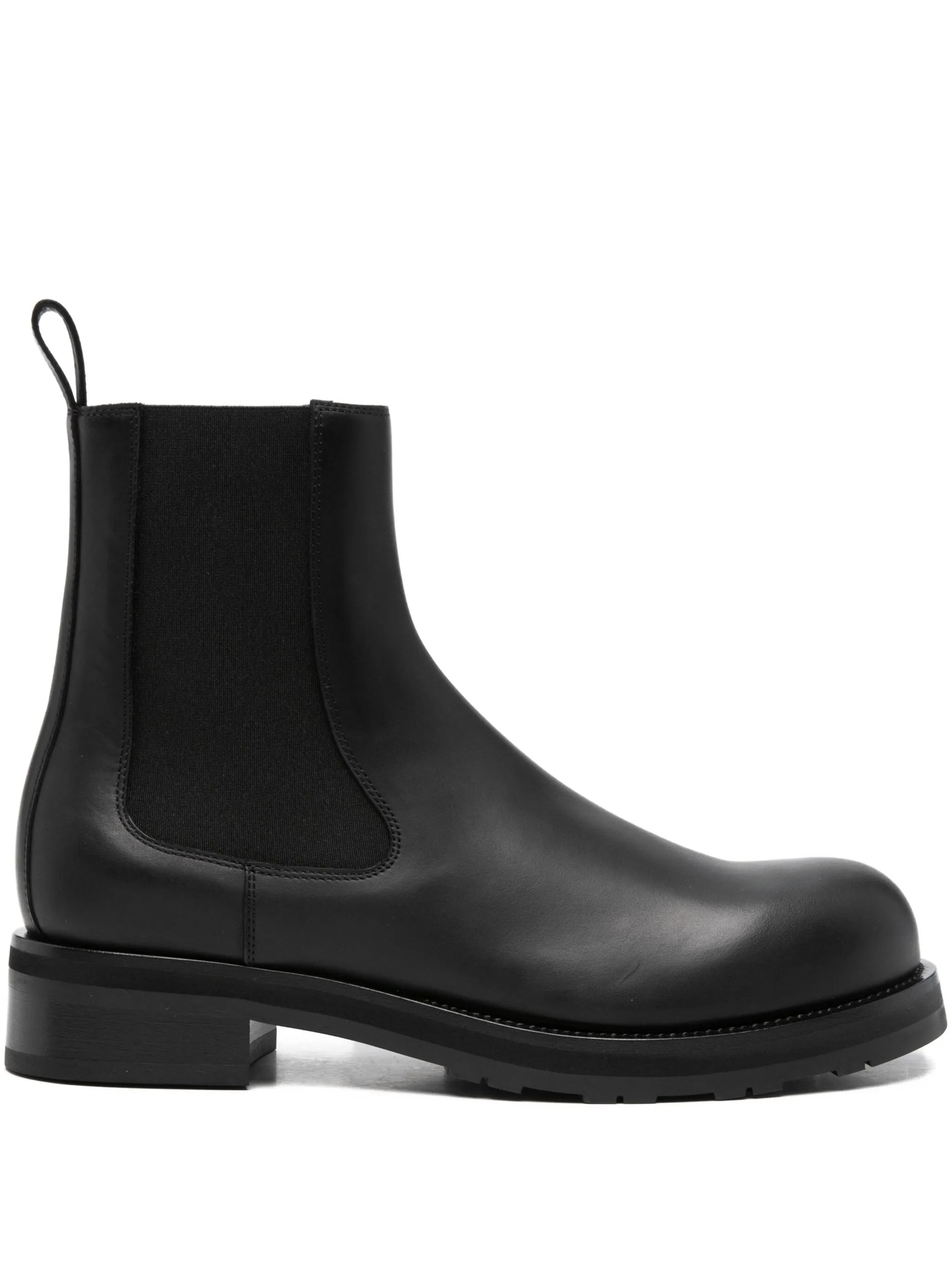 Chelsea boots