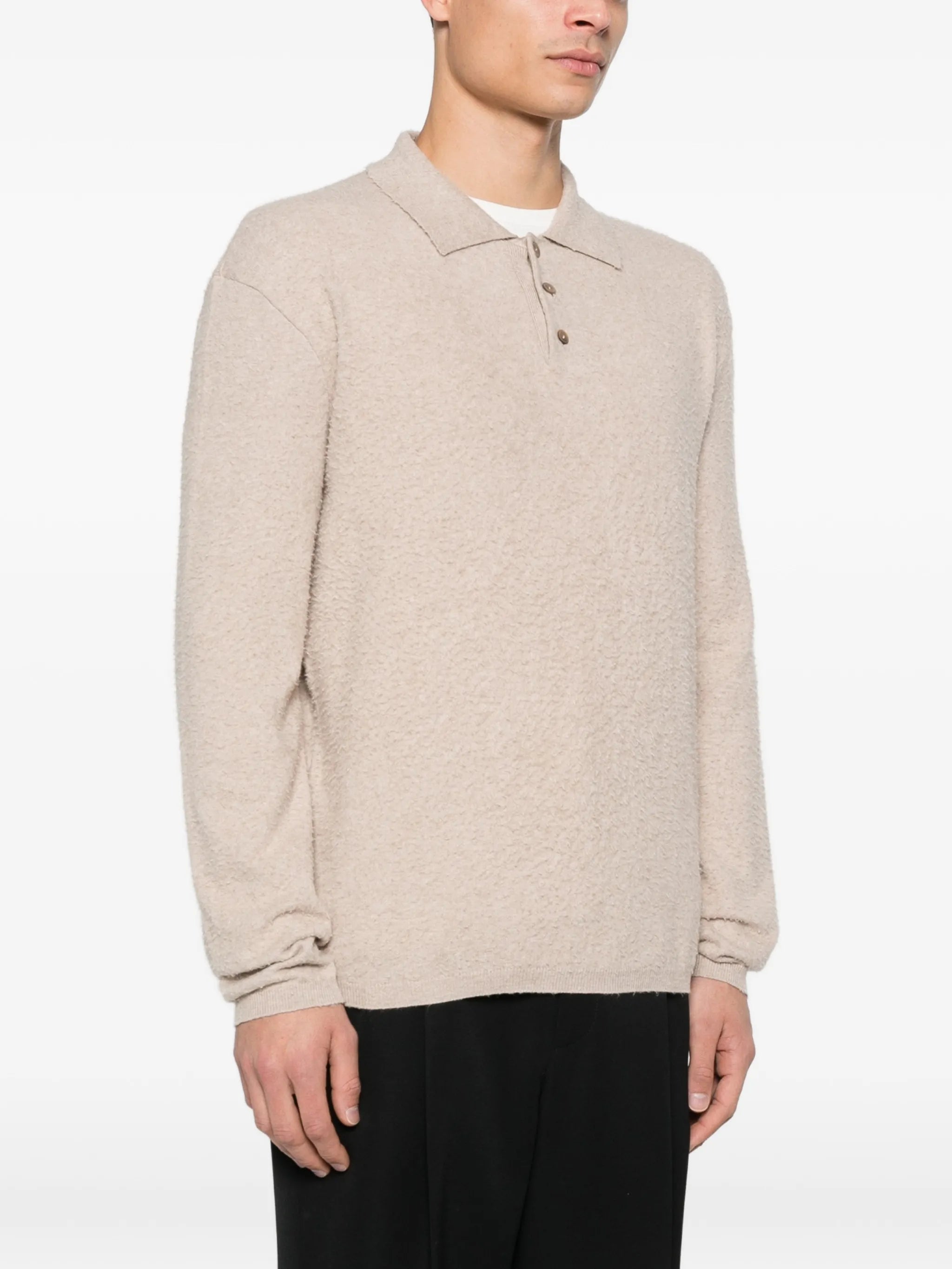 Almot sweater
