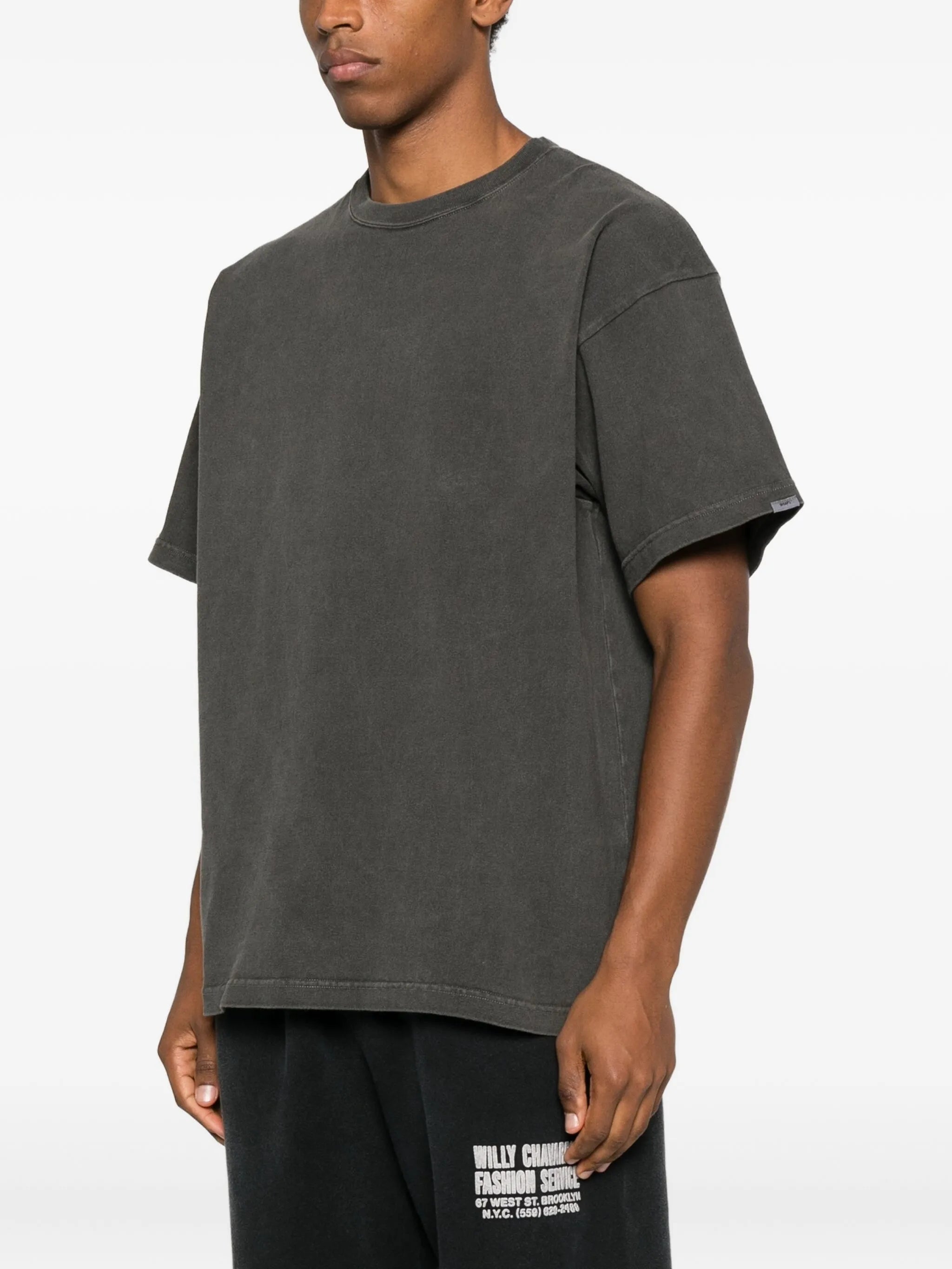Sign-Od cotton T-shirt