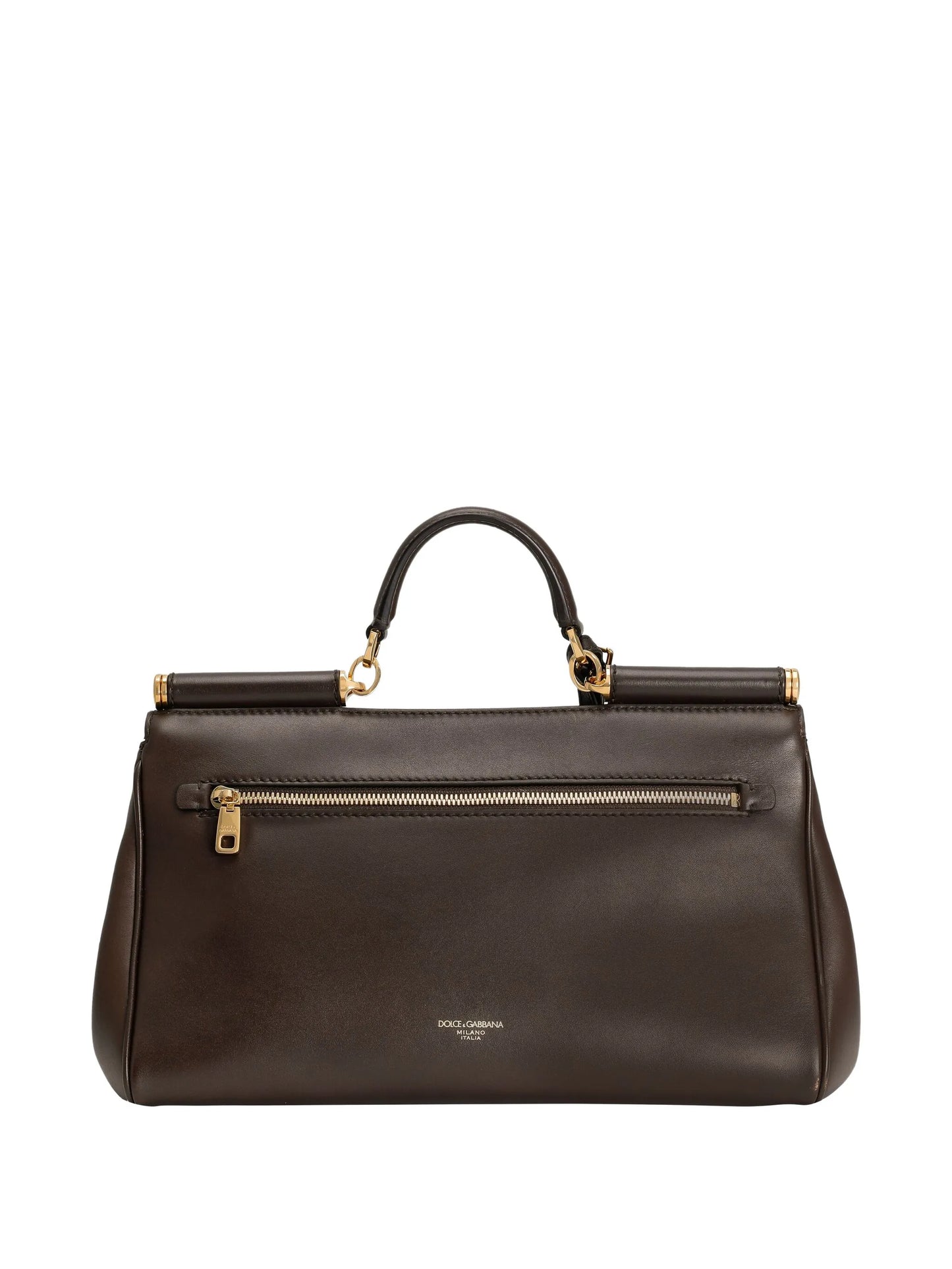 medium My Sicily top-handle shoulder bag
