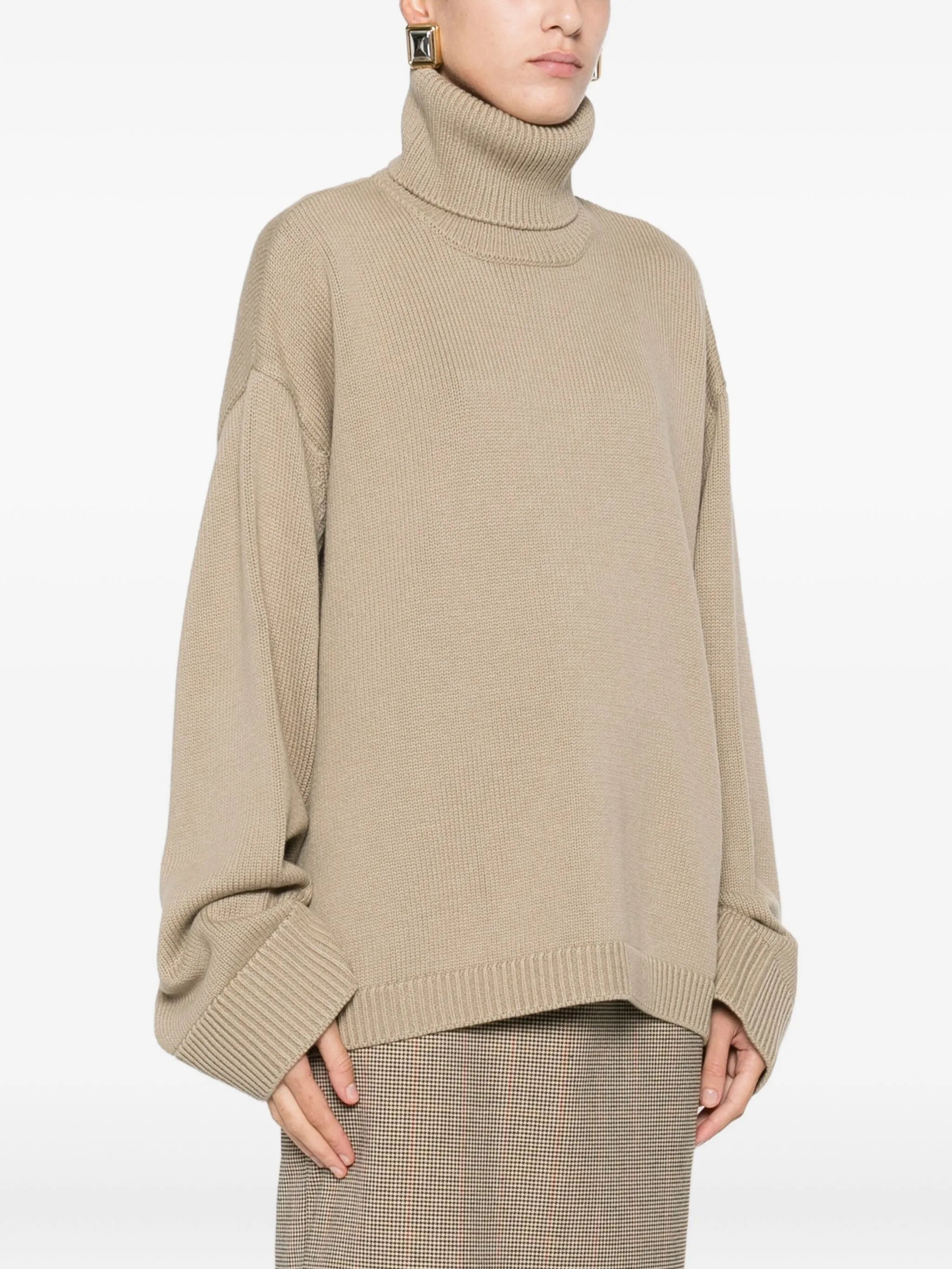 Rhea sweater