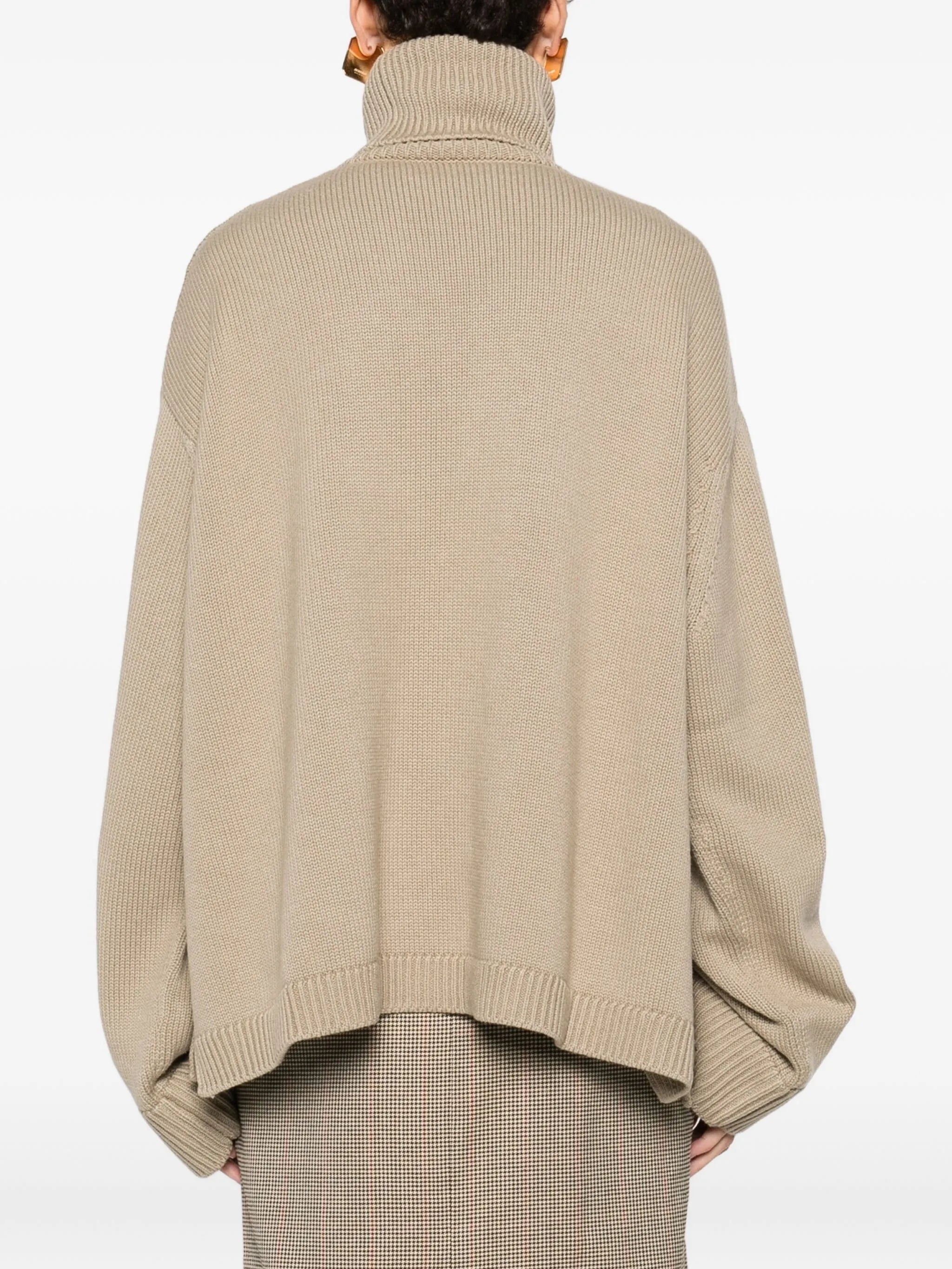 Rhea sweater