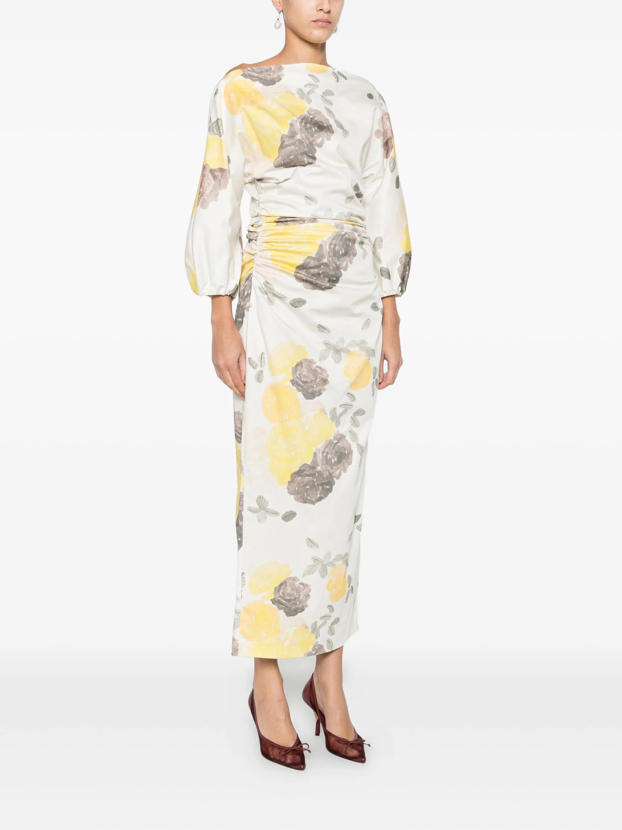 Ezra dress