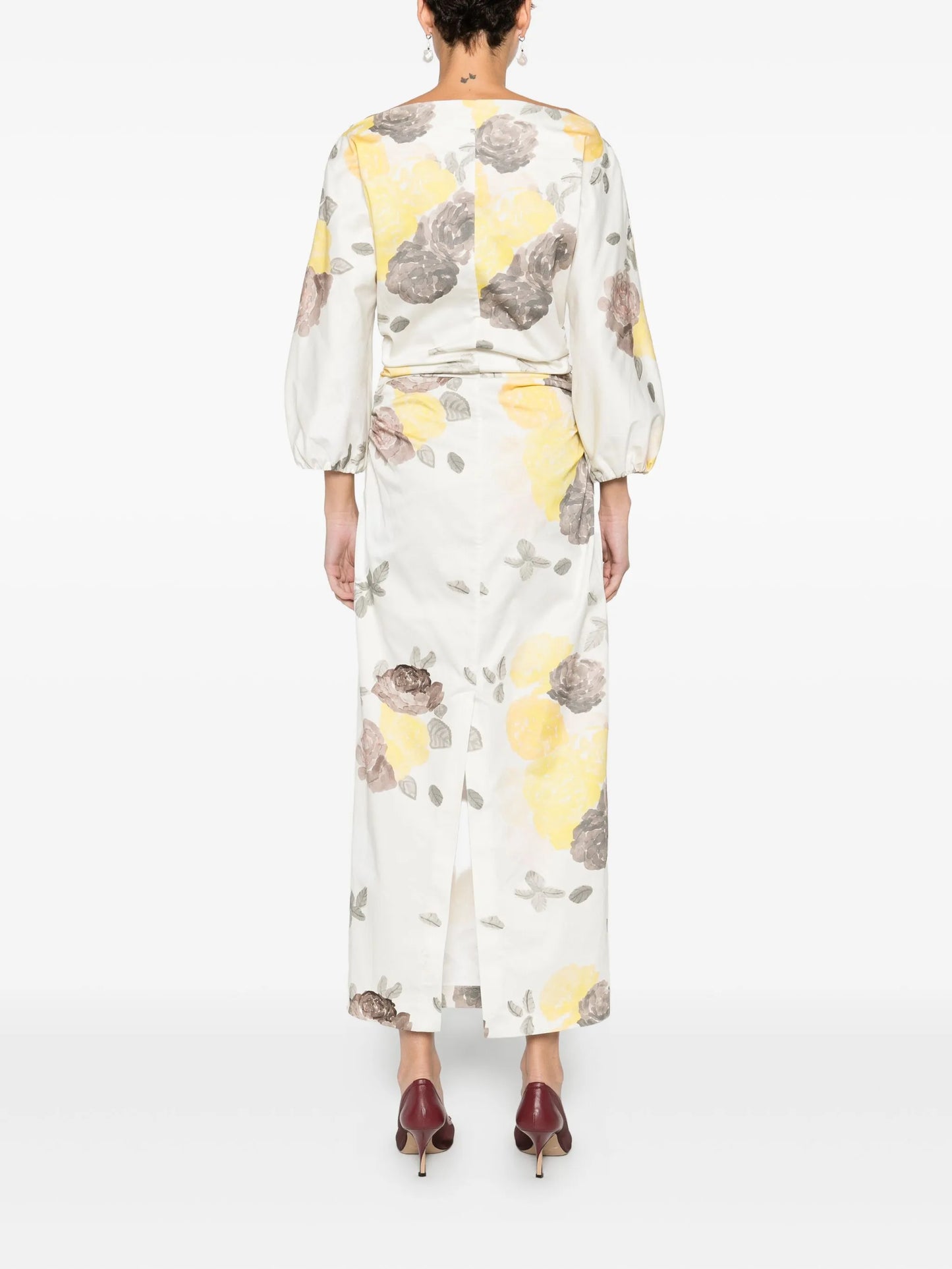Ezra dress
