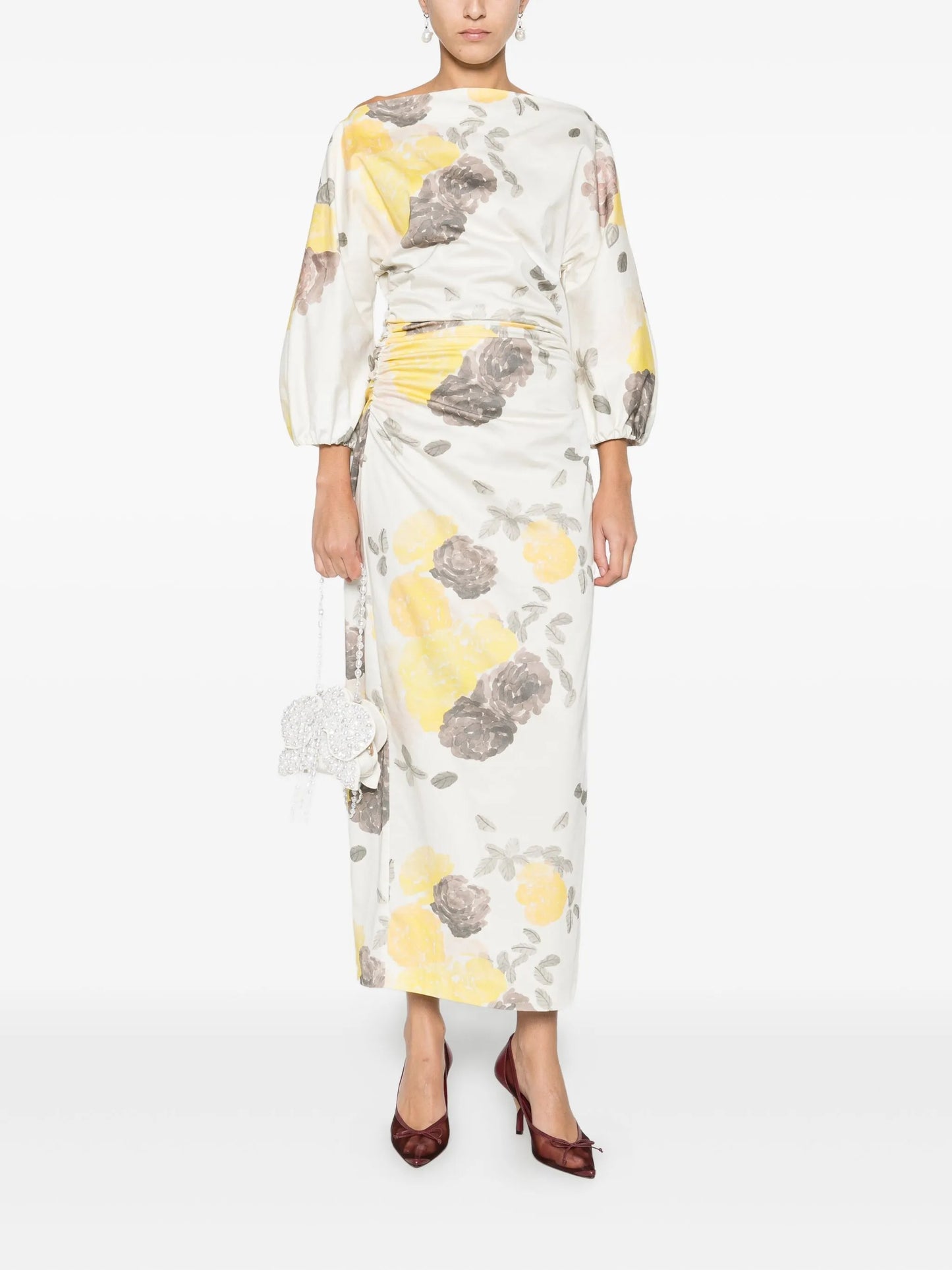 Ezra dress