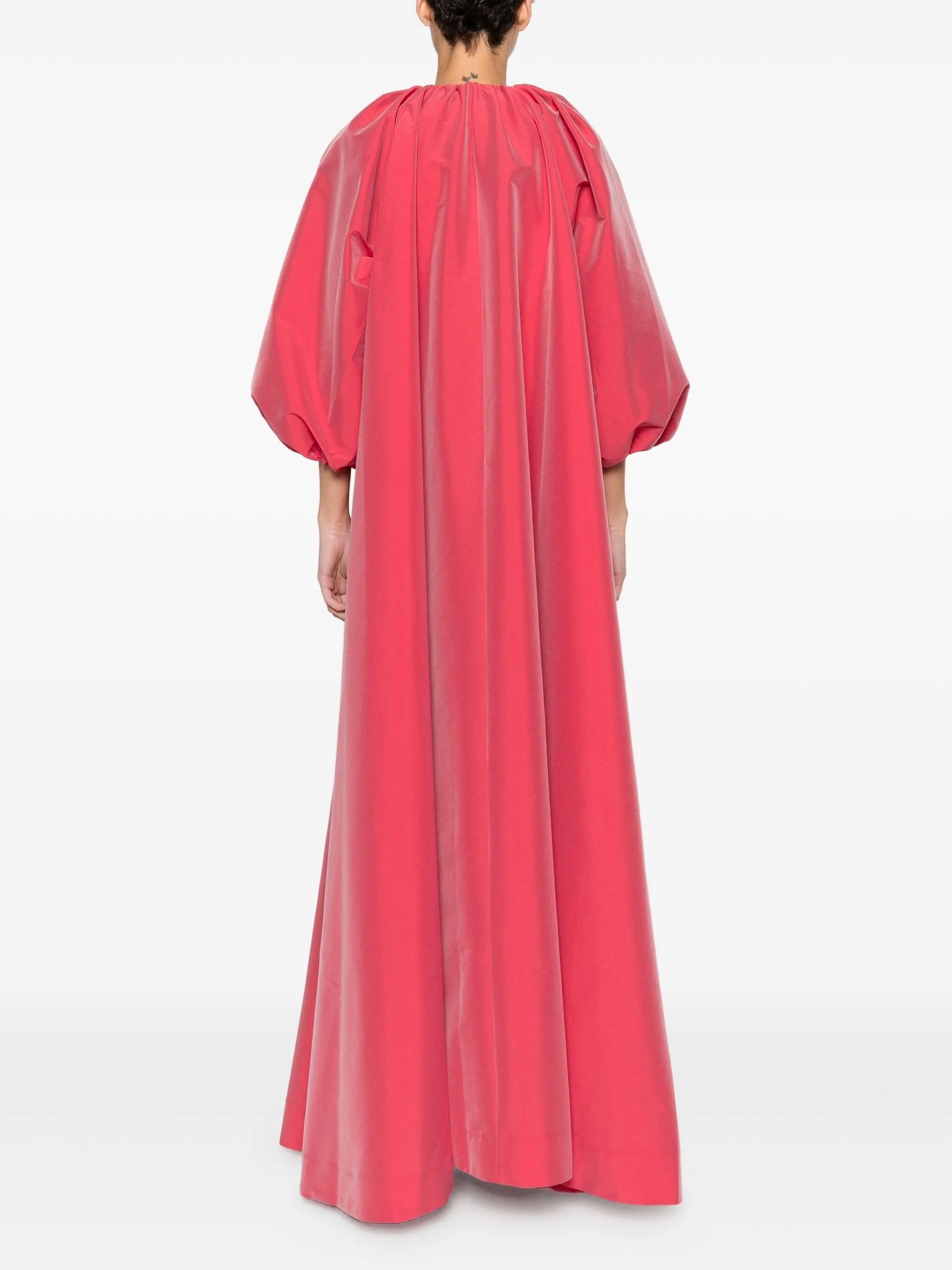George gown