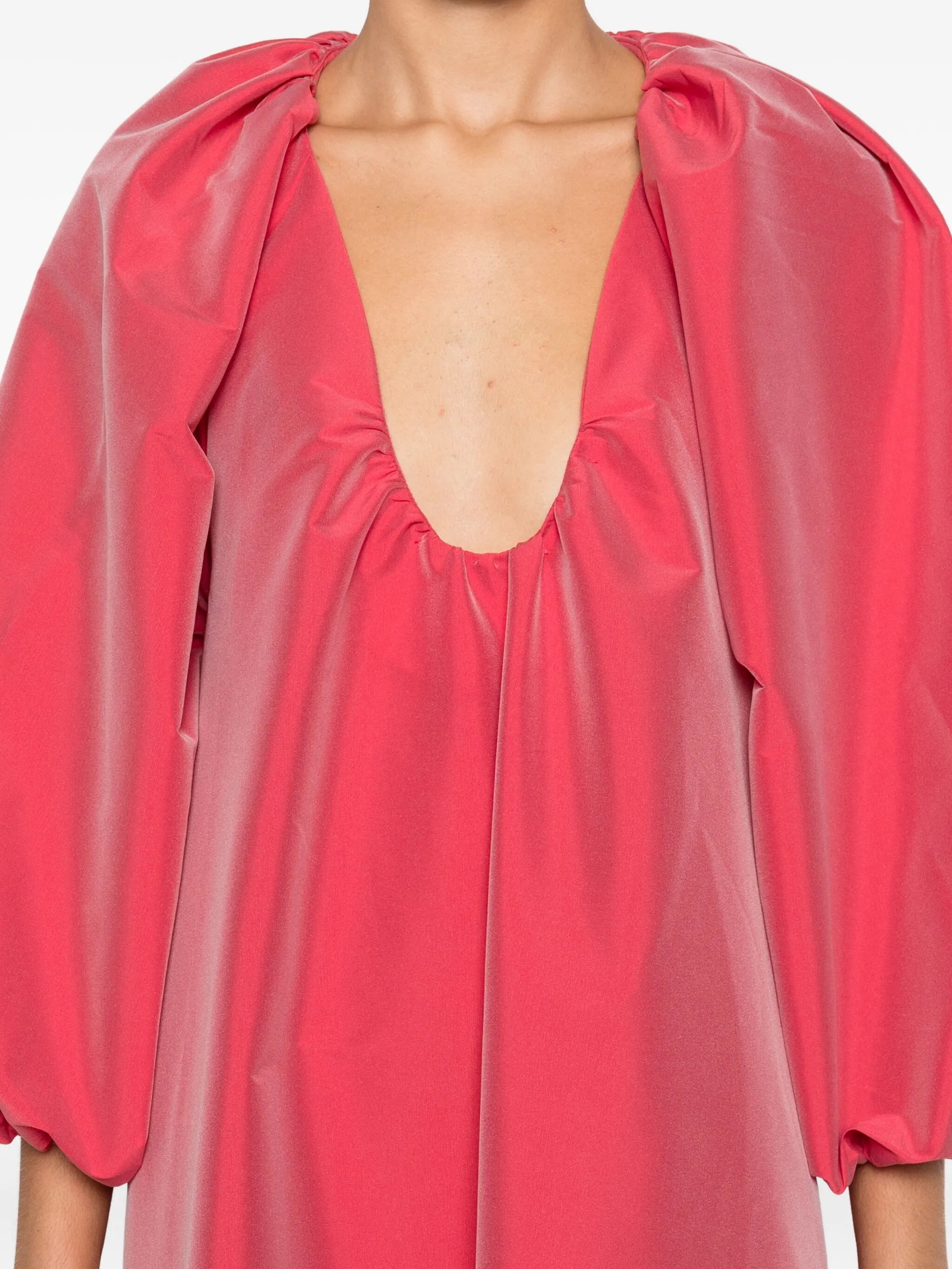 George gown