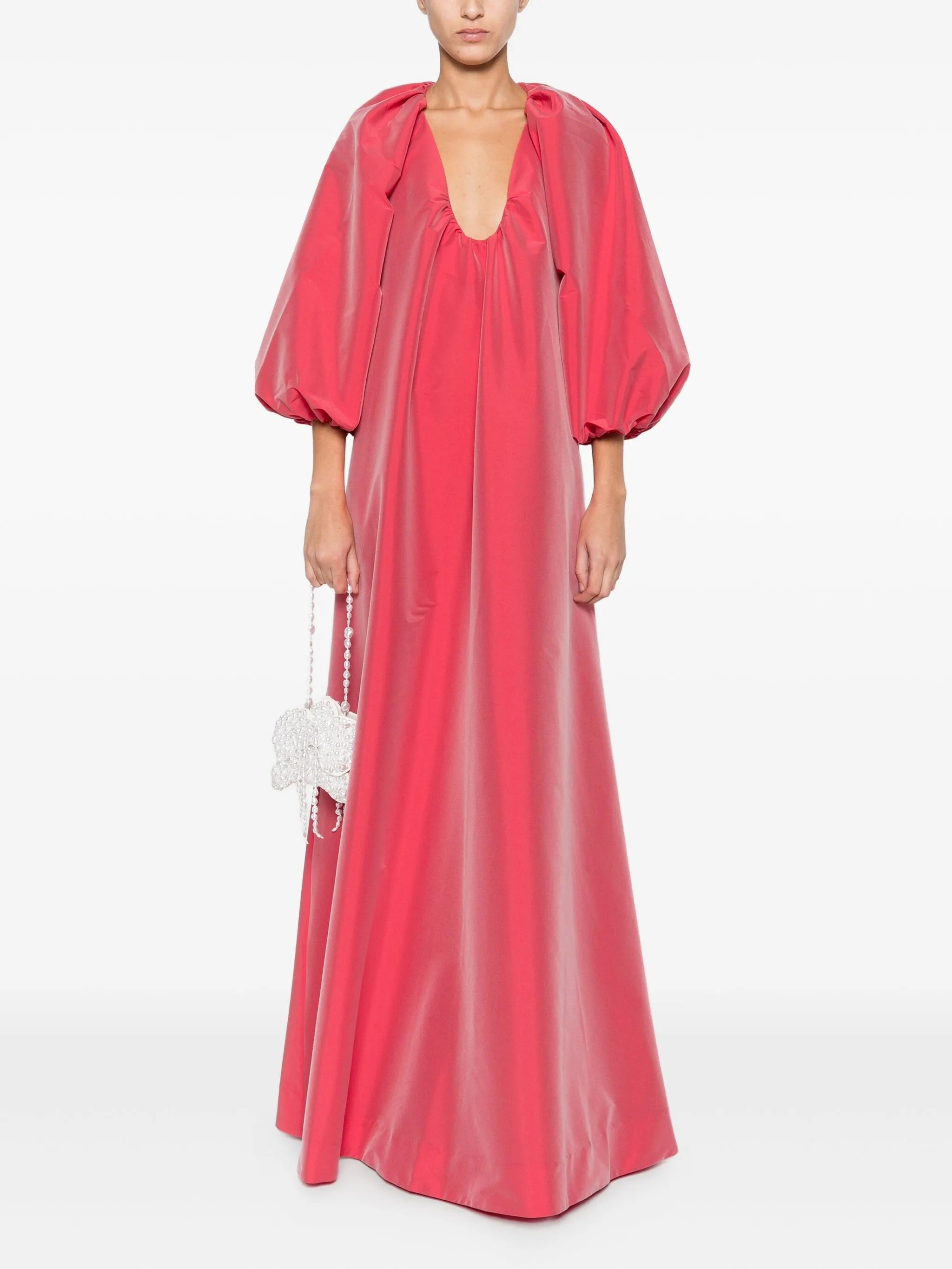 George gown