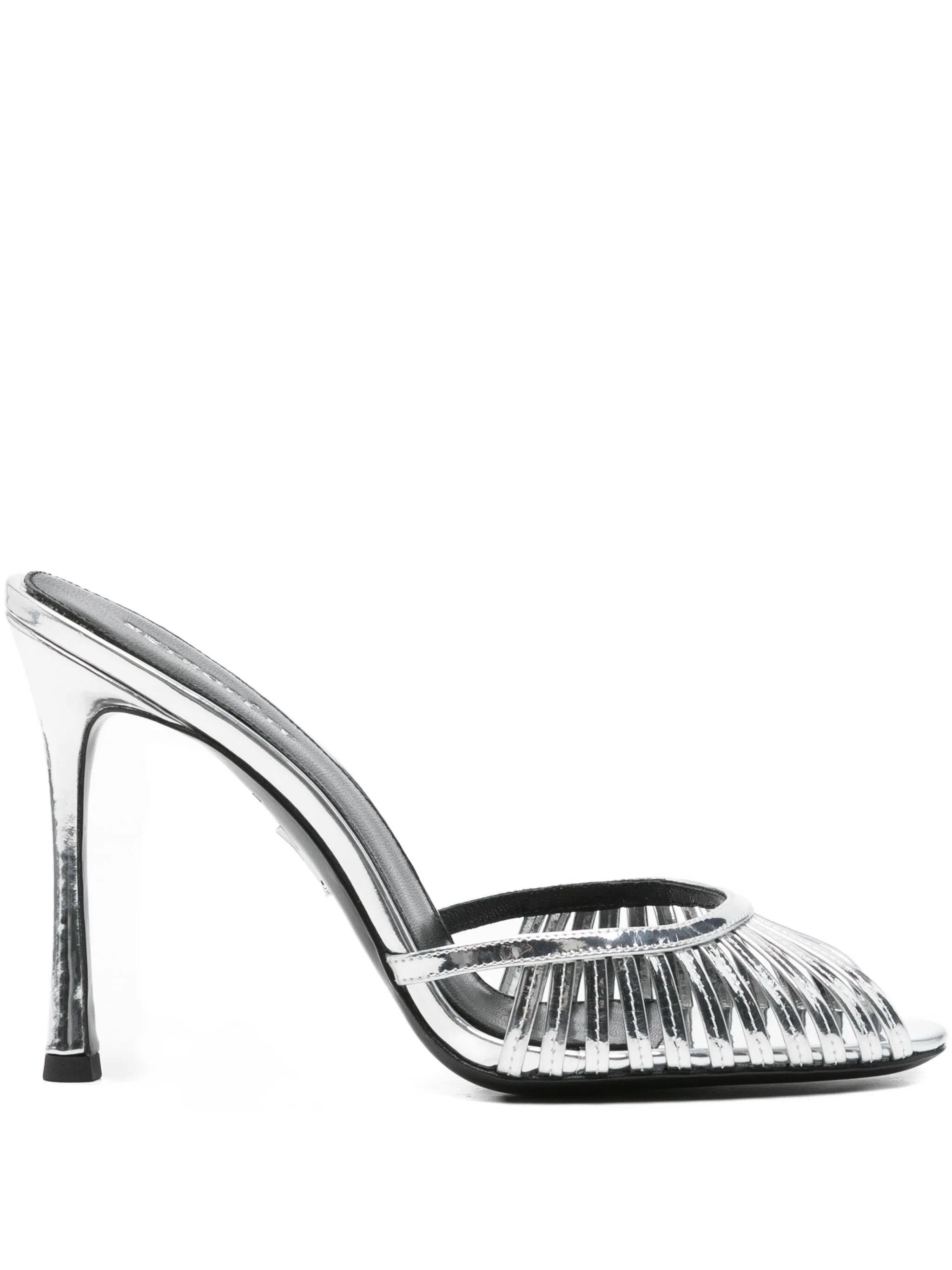 105mm Allistair mules