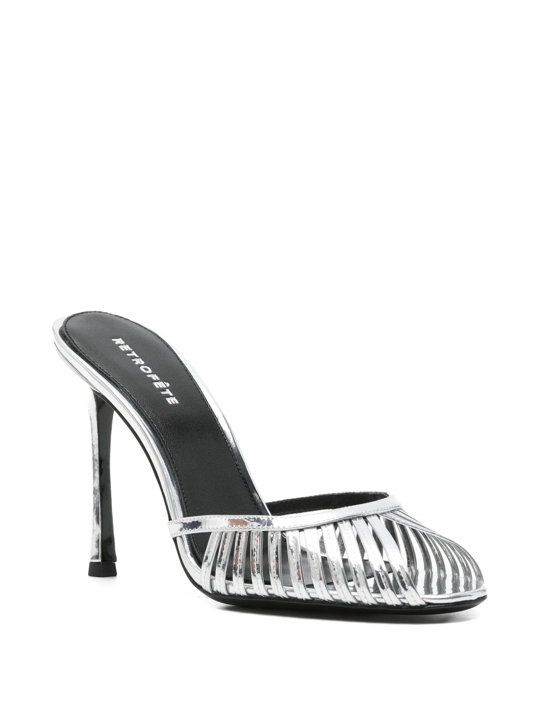 105mm Allistair mules