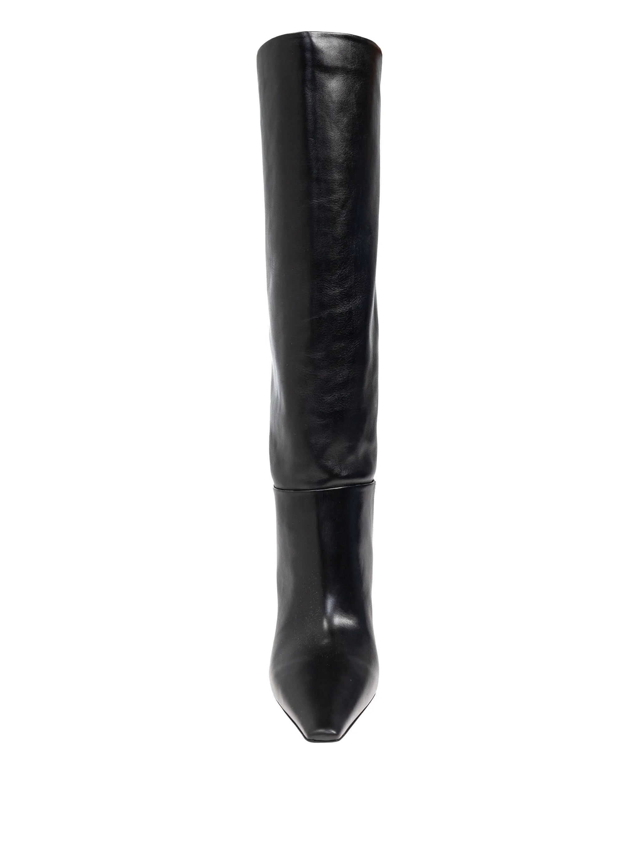 V2025 leather boots