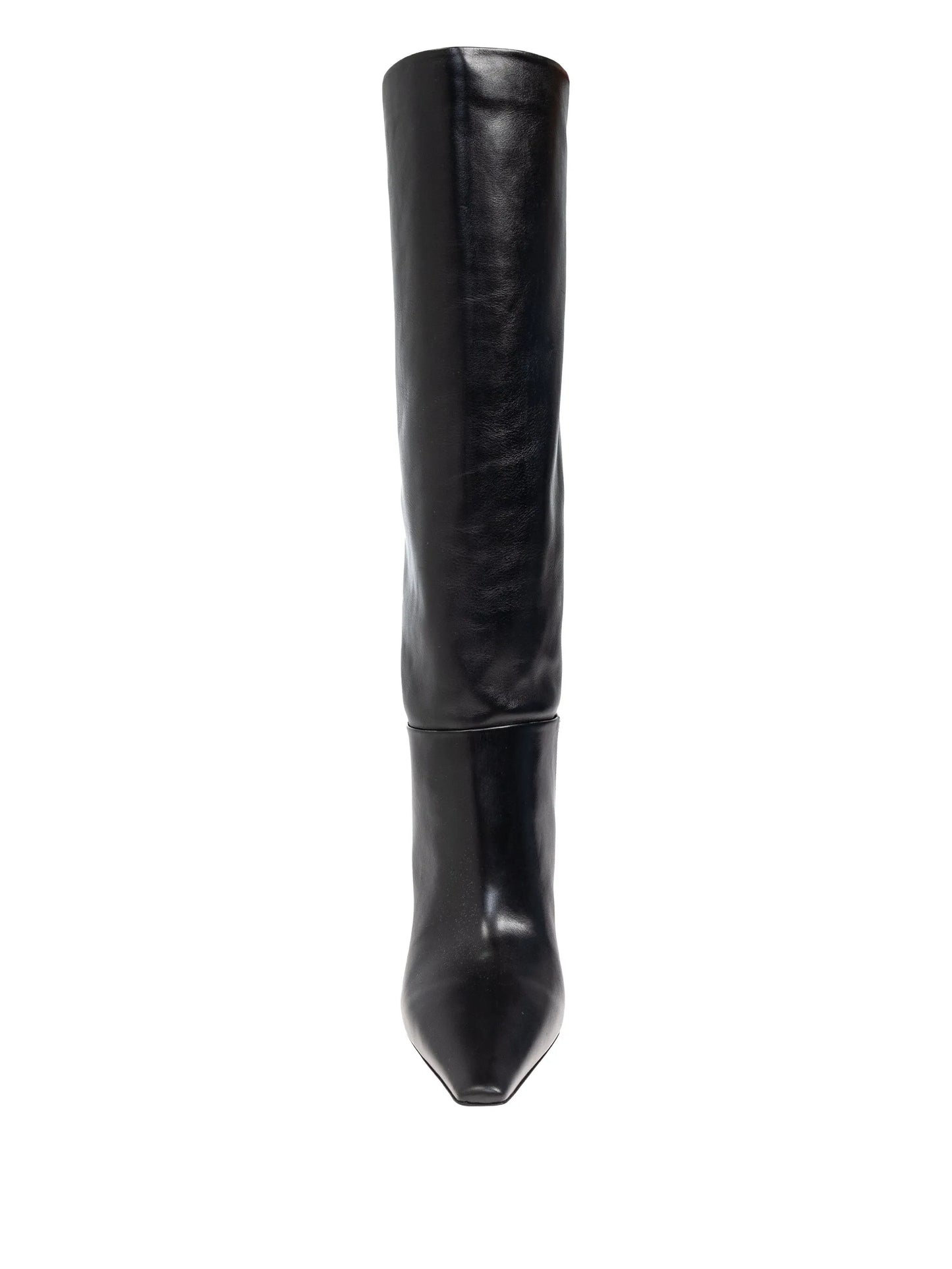 V2025 leather boots