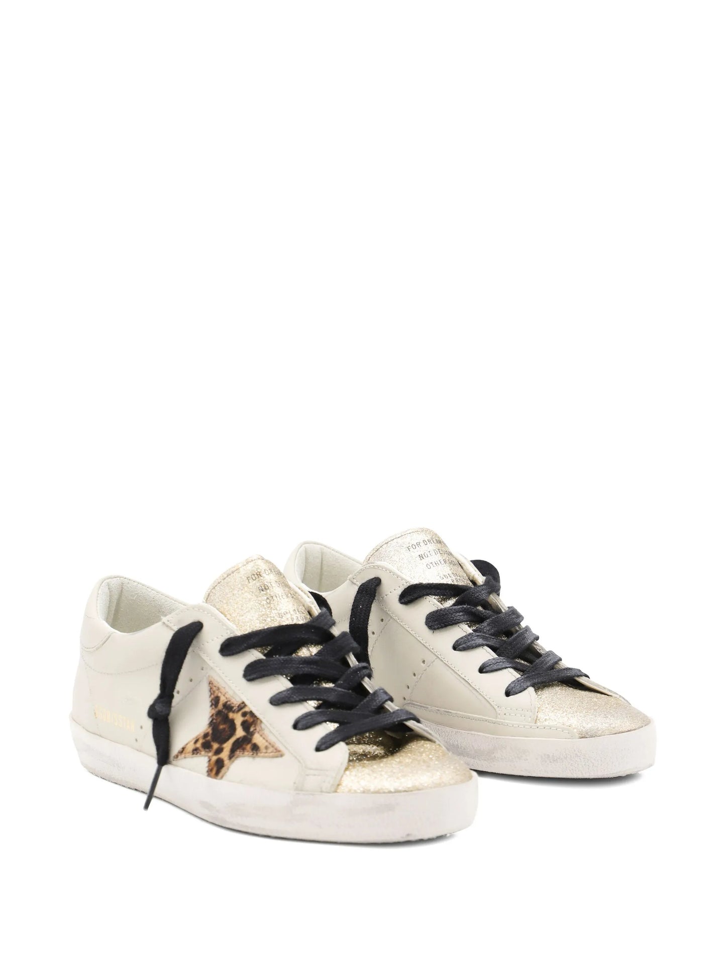 Super-Star sneakers