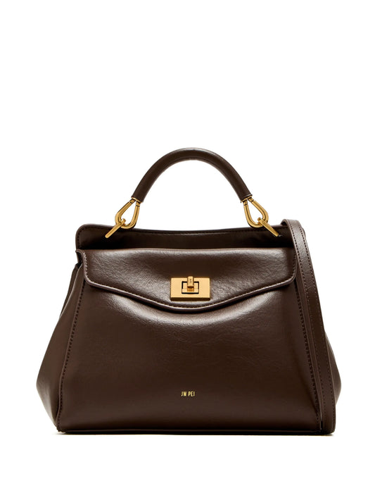 Lucia shoulder bag
