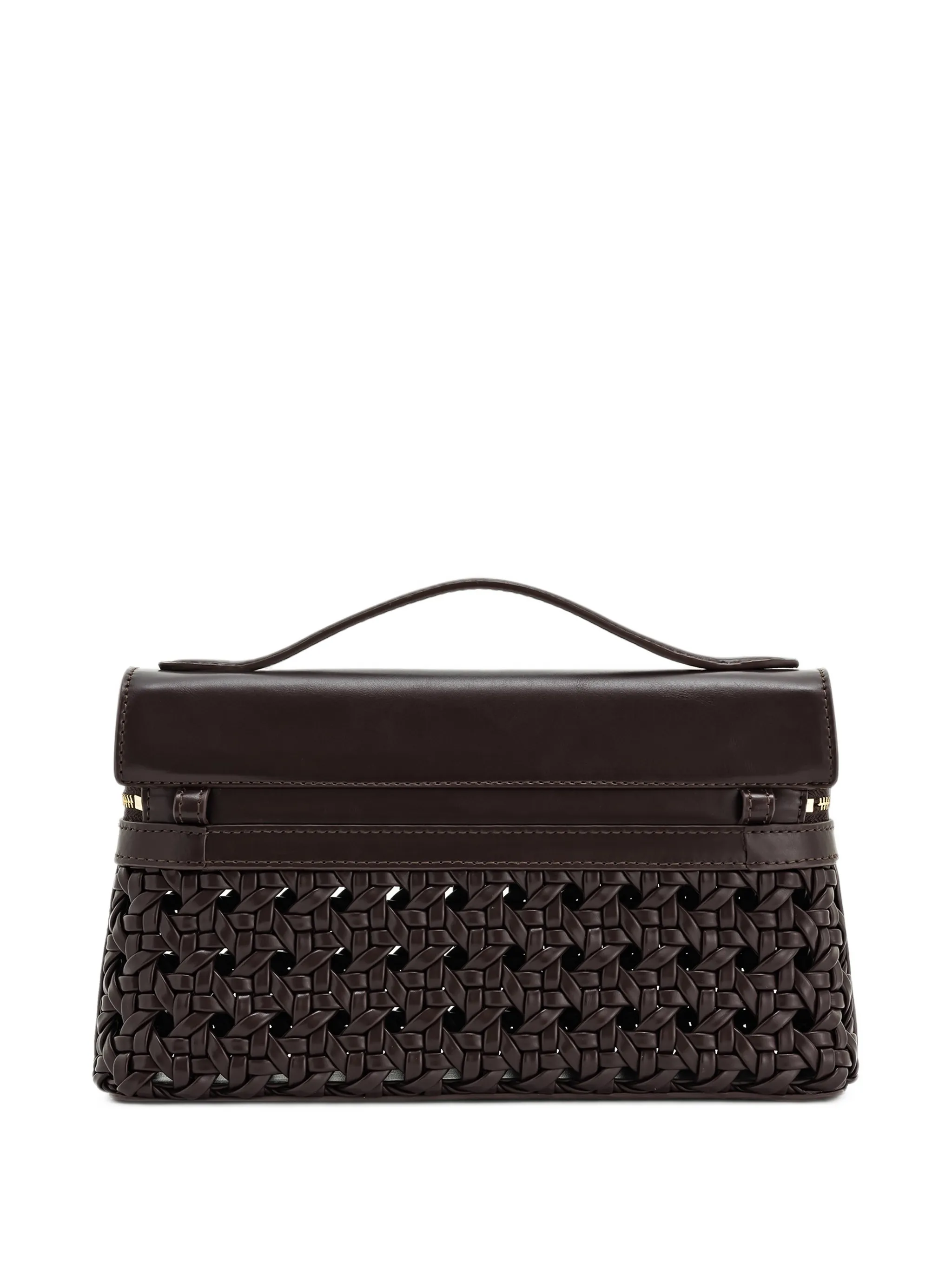 Thea top handle bag