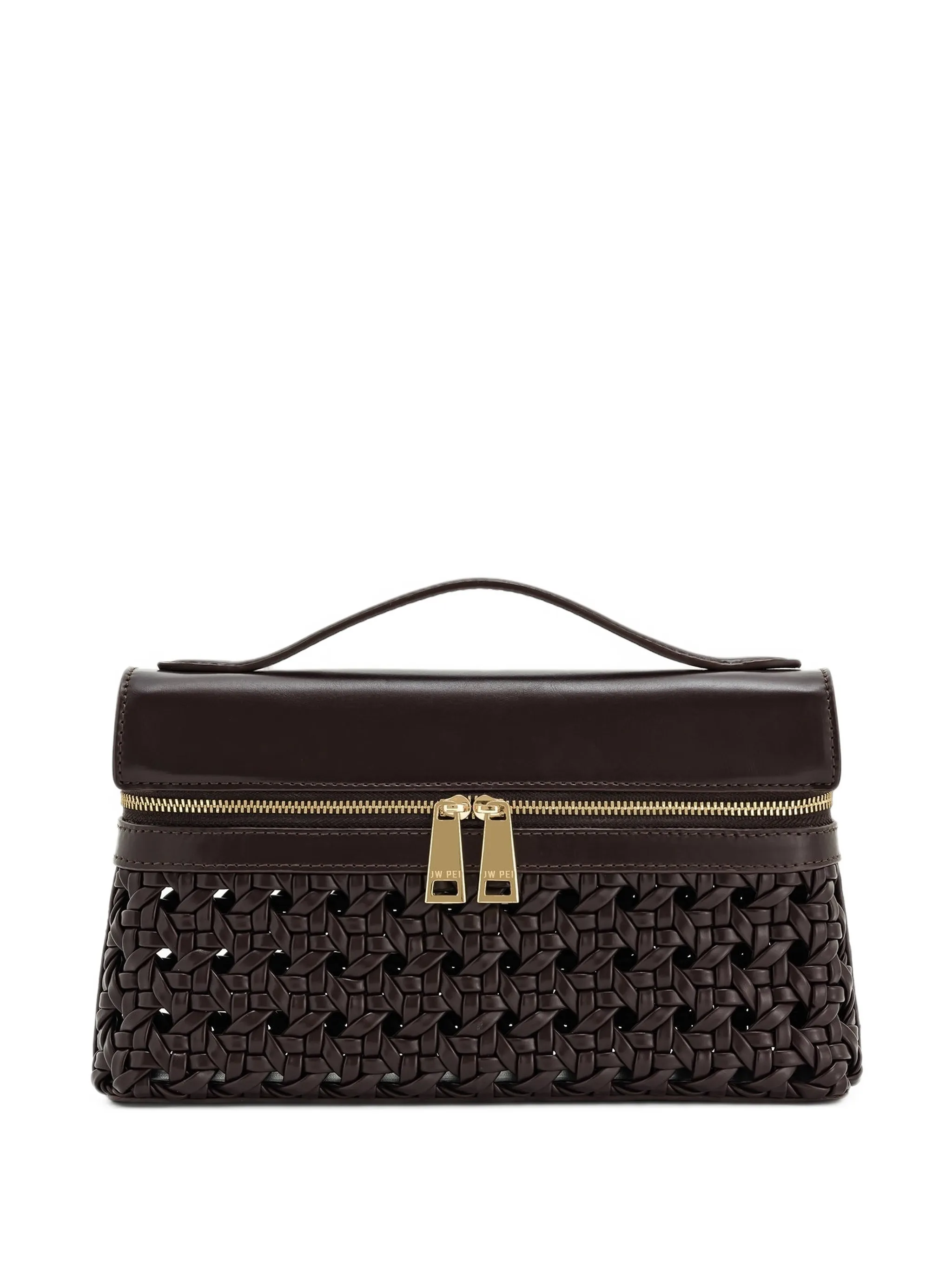 Thea top handle bag