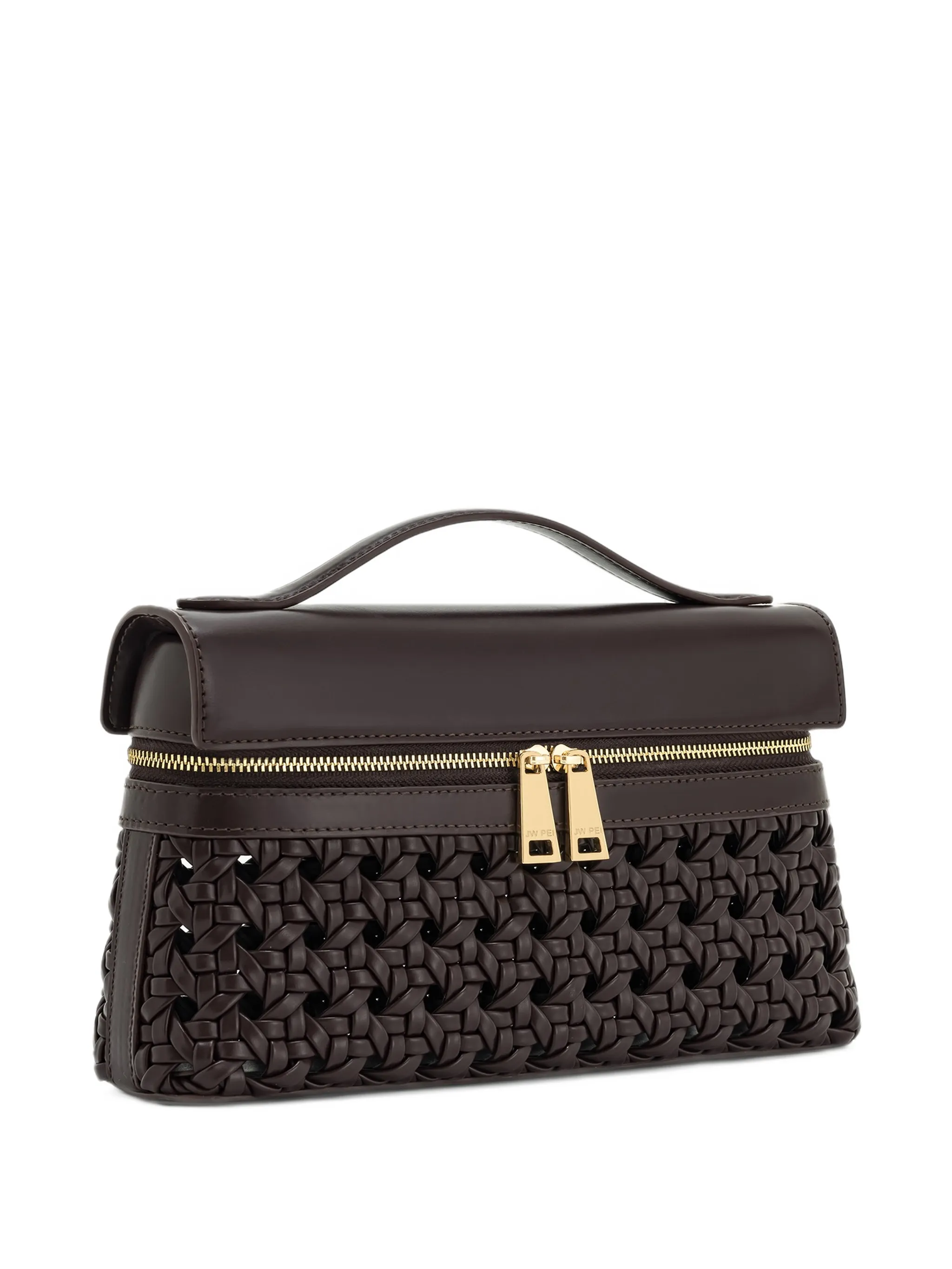 Thea top handle bag
