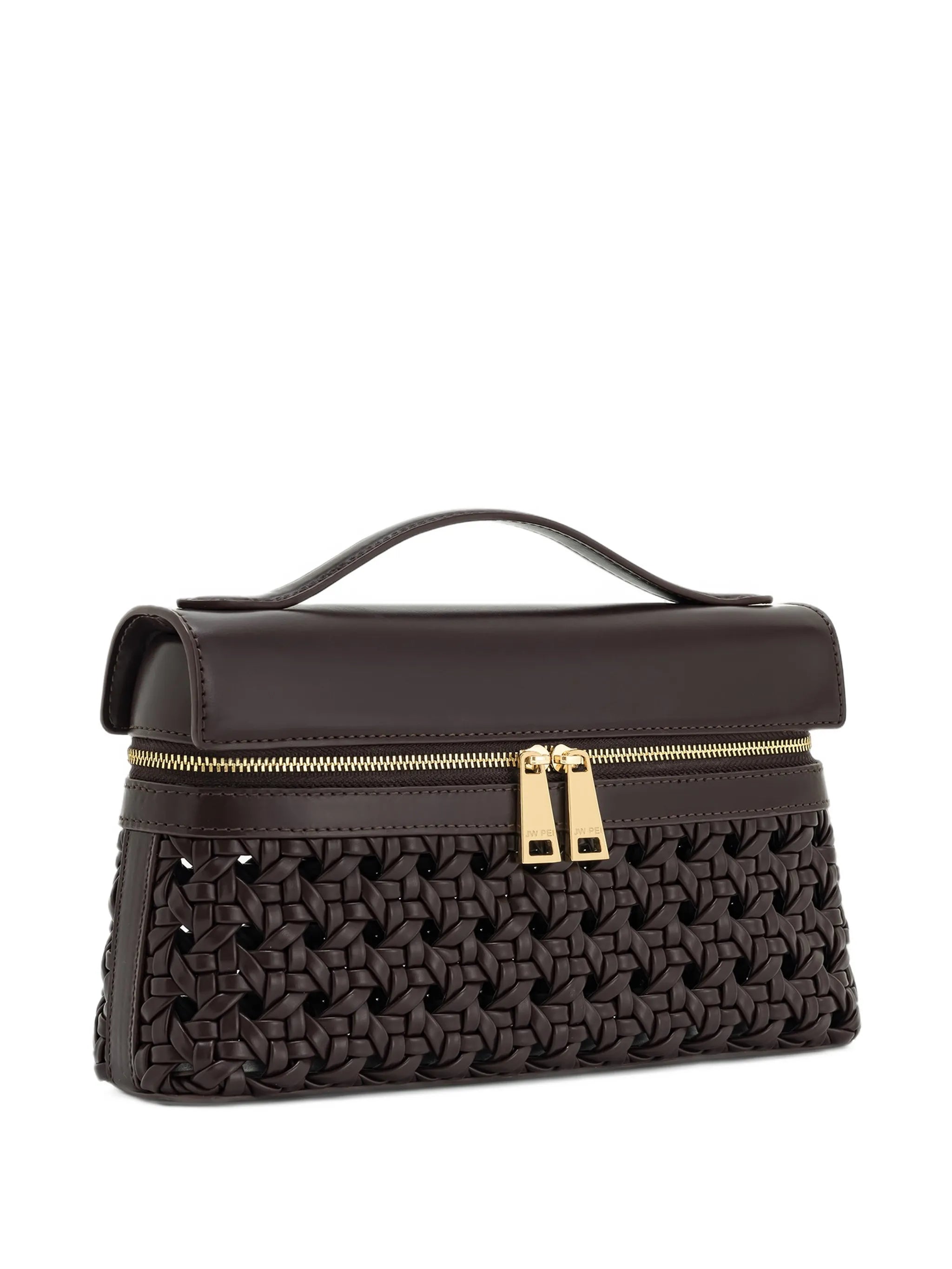 Thea top handle bag