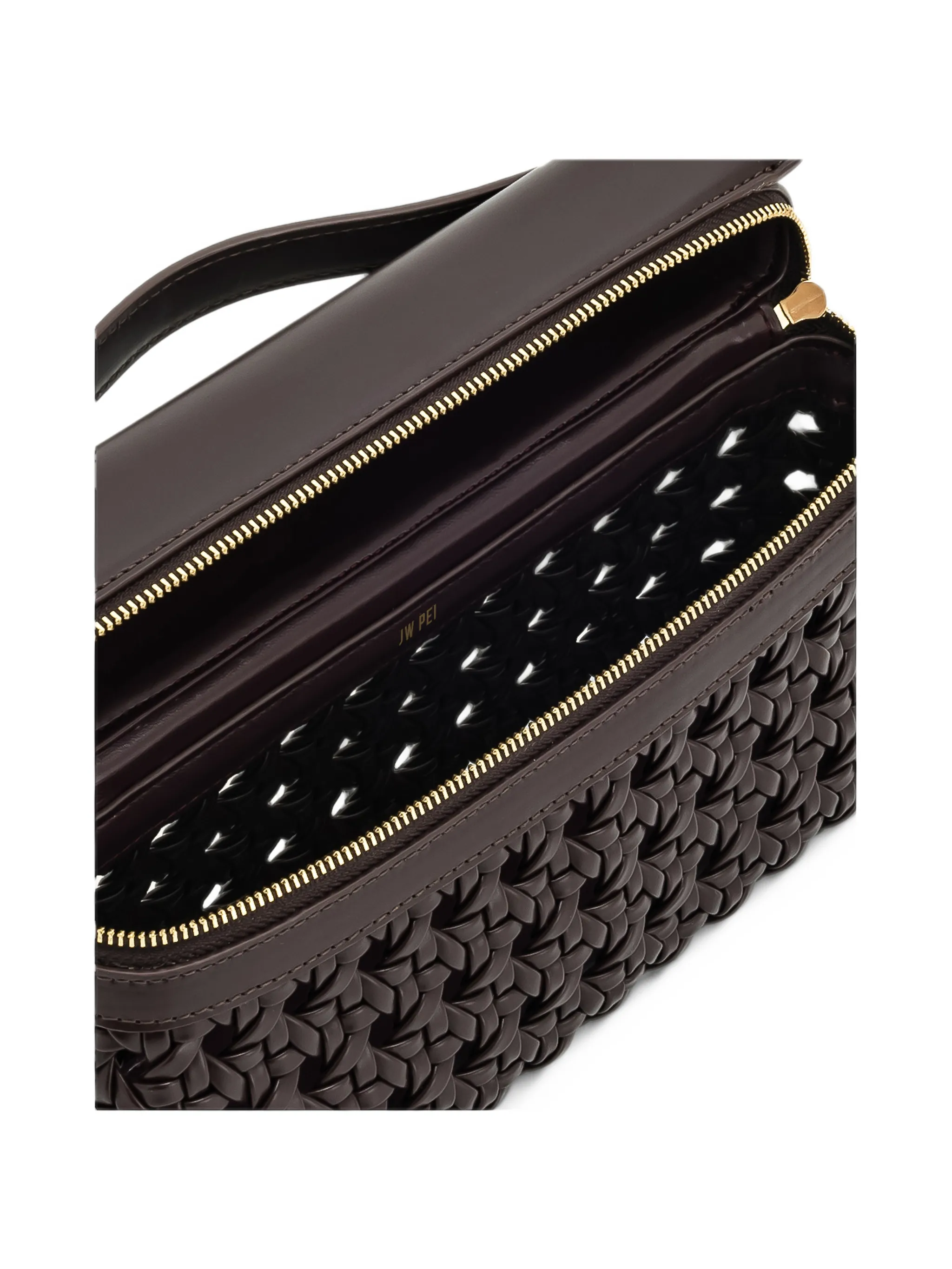 Thea top handle bag