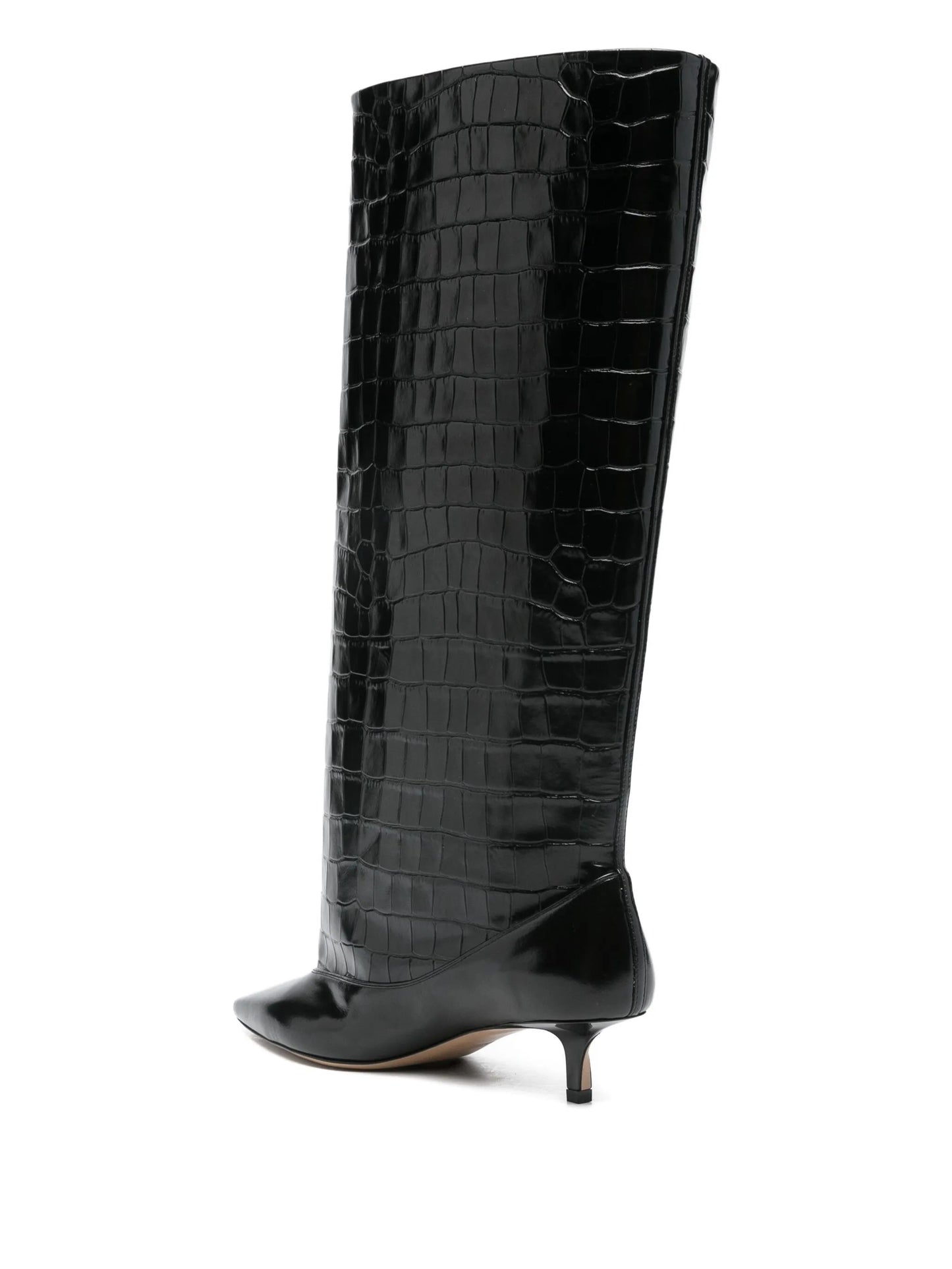 45mm The high Tourni boots