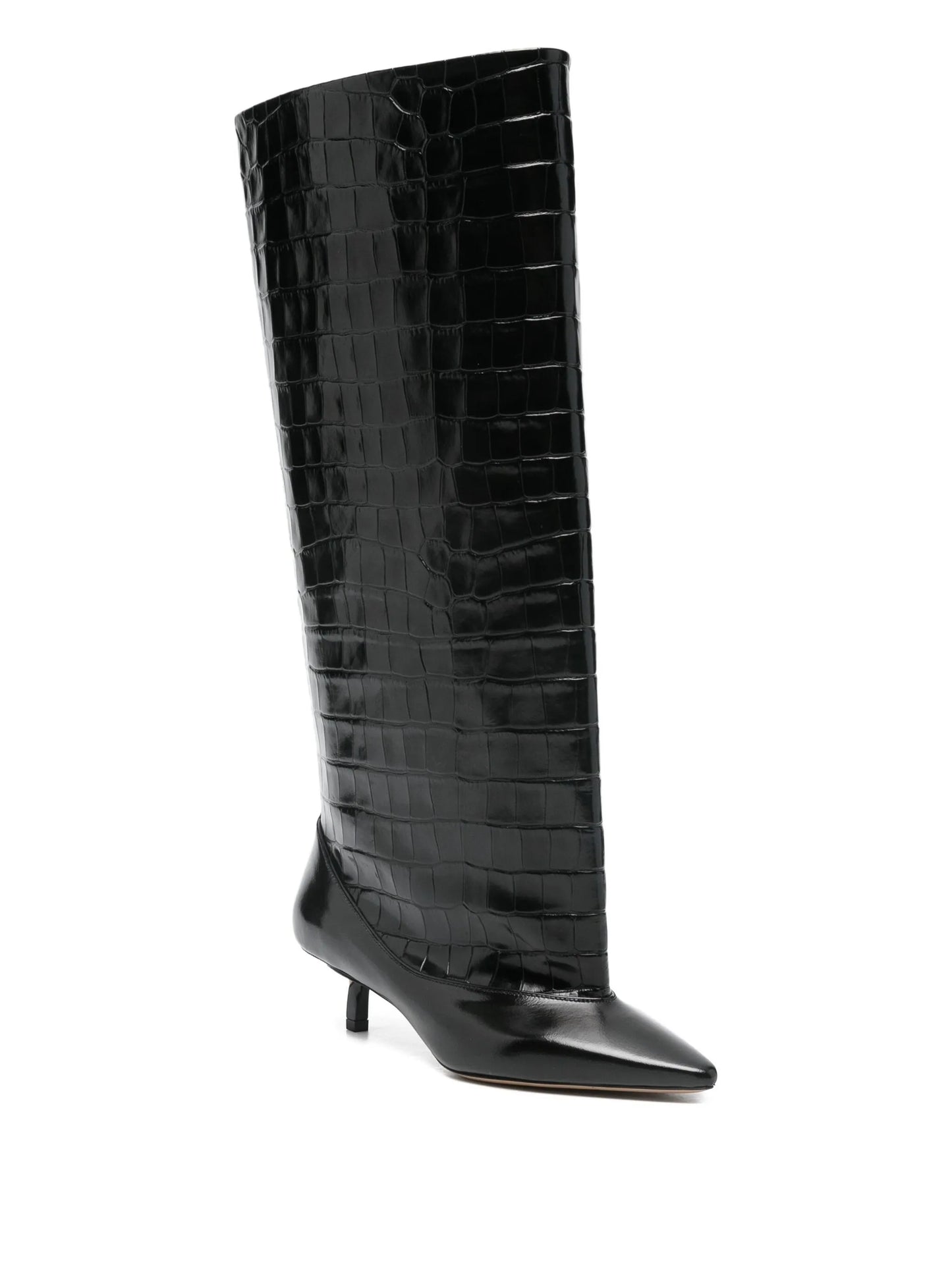 45mm The high Tourni boots