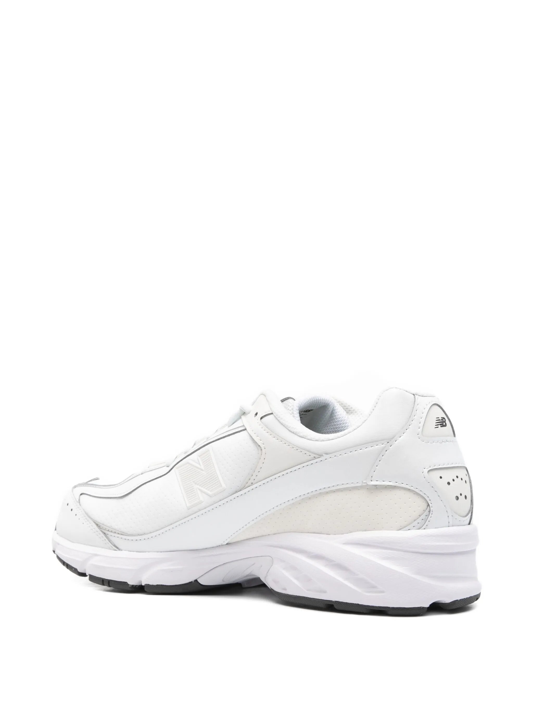 x New Balance 509 lace-up sneakers