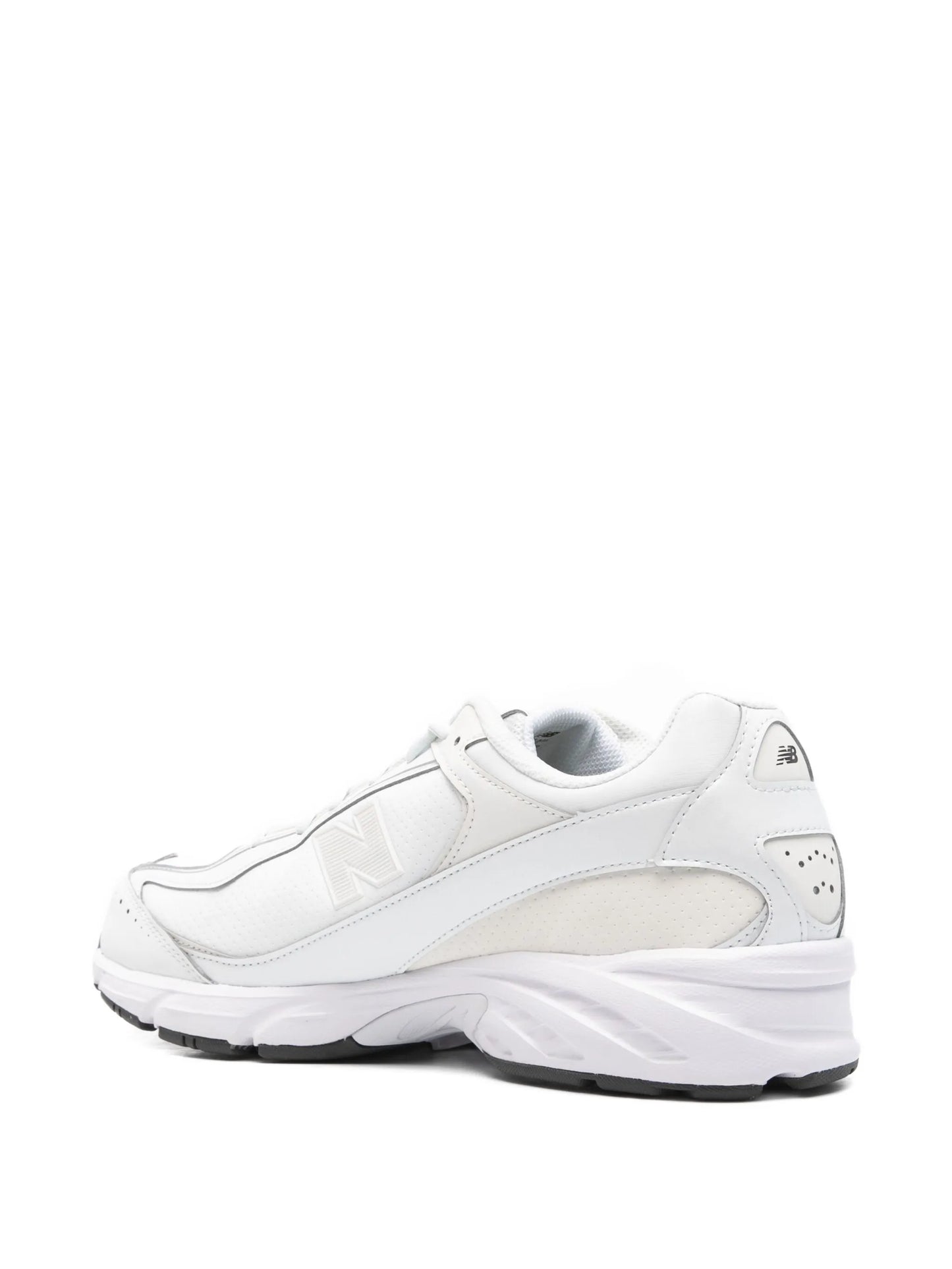 x New Balance 509 lace-up sneakers