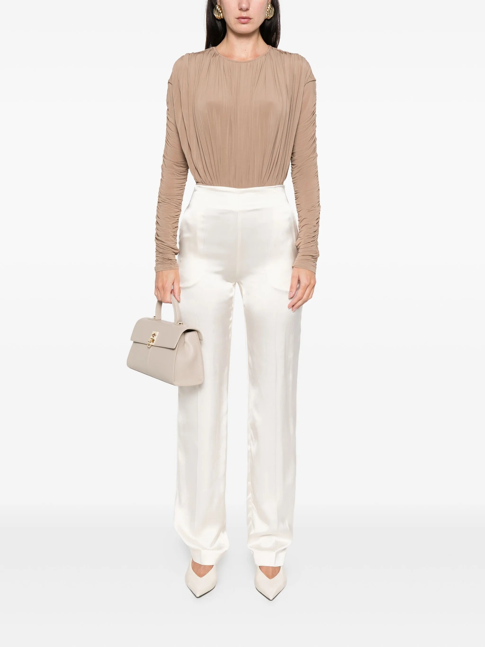 Beata trousers