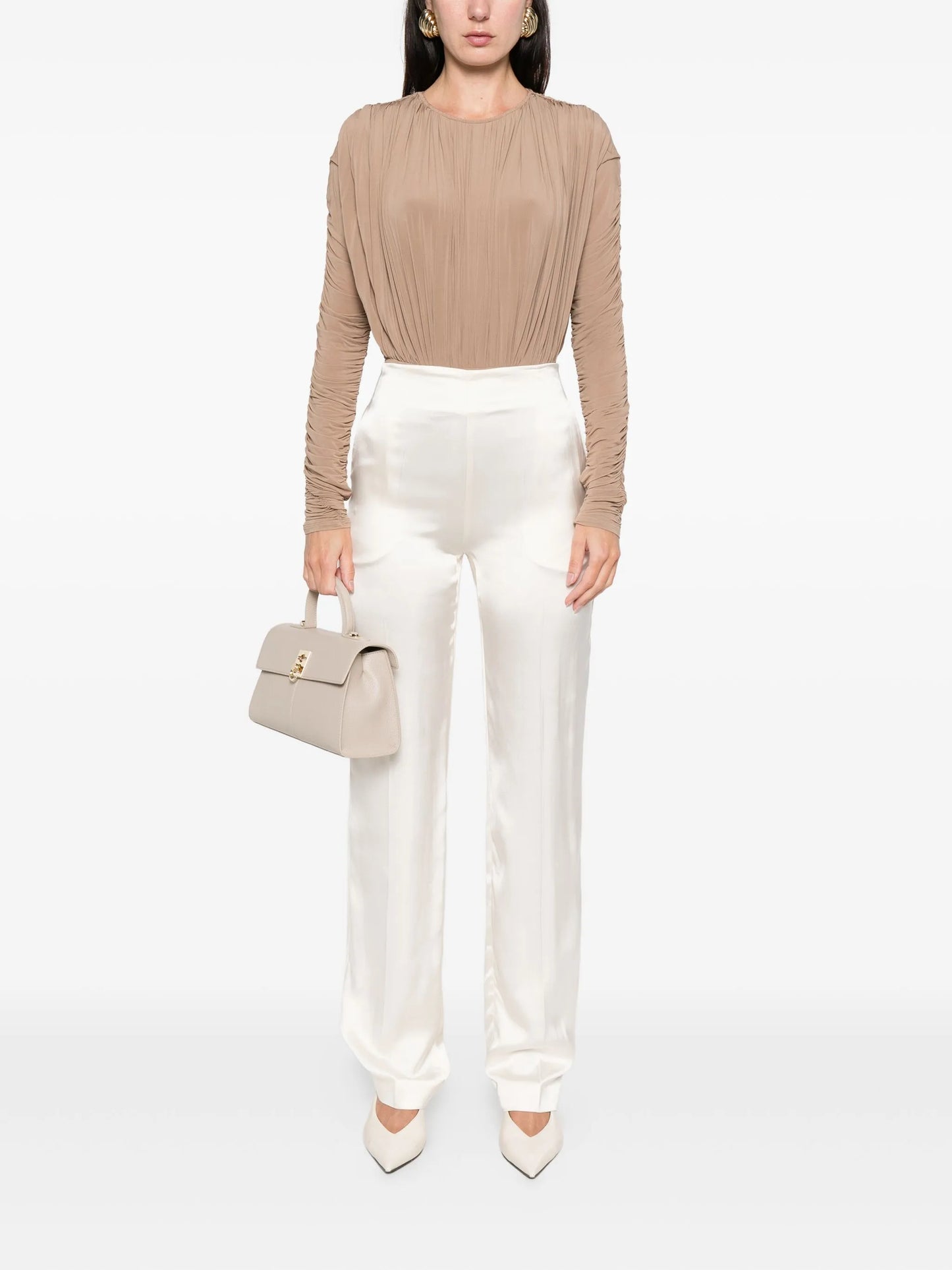 Beata trousers
