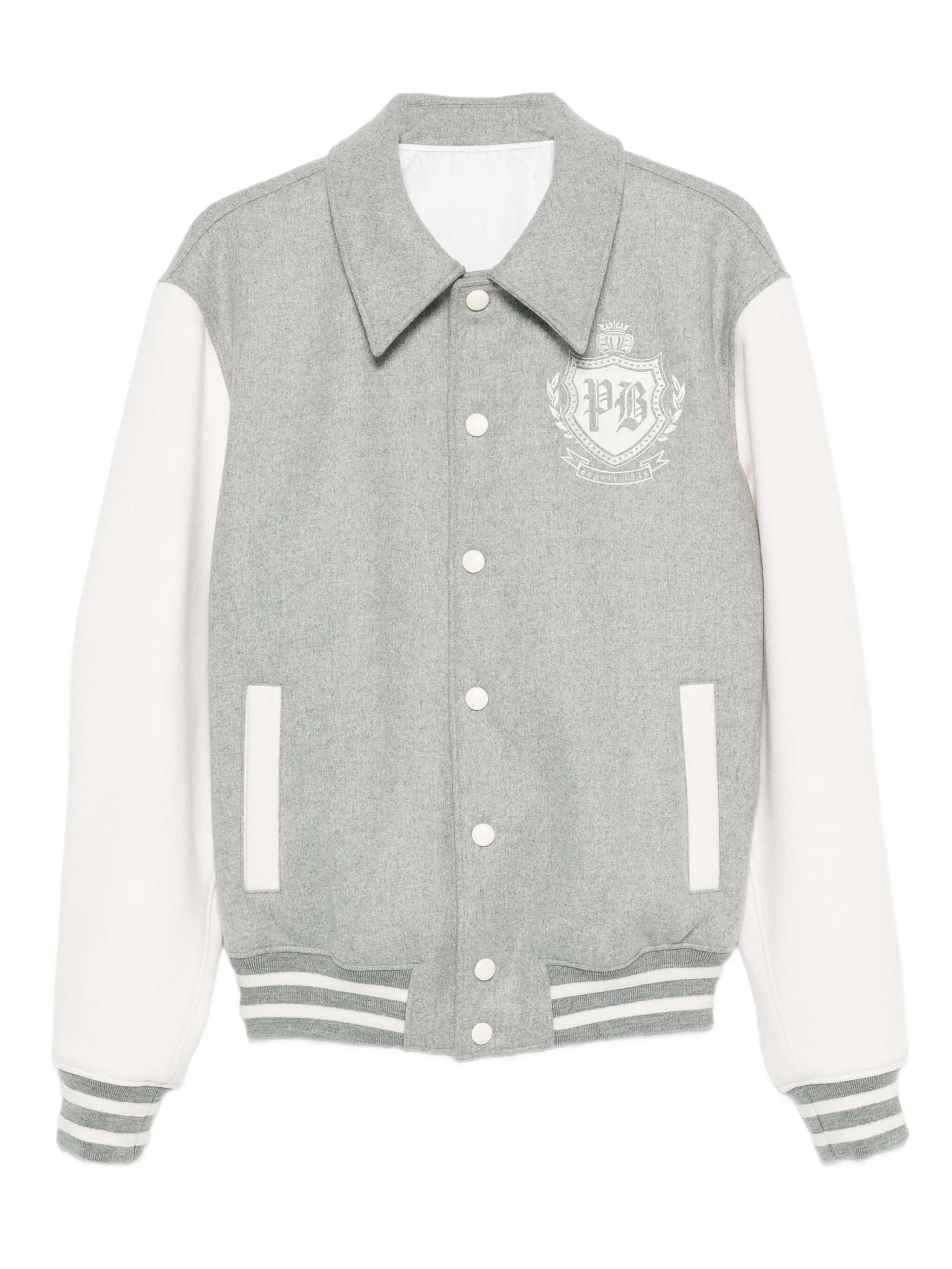 long-sleeve jacket