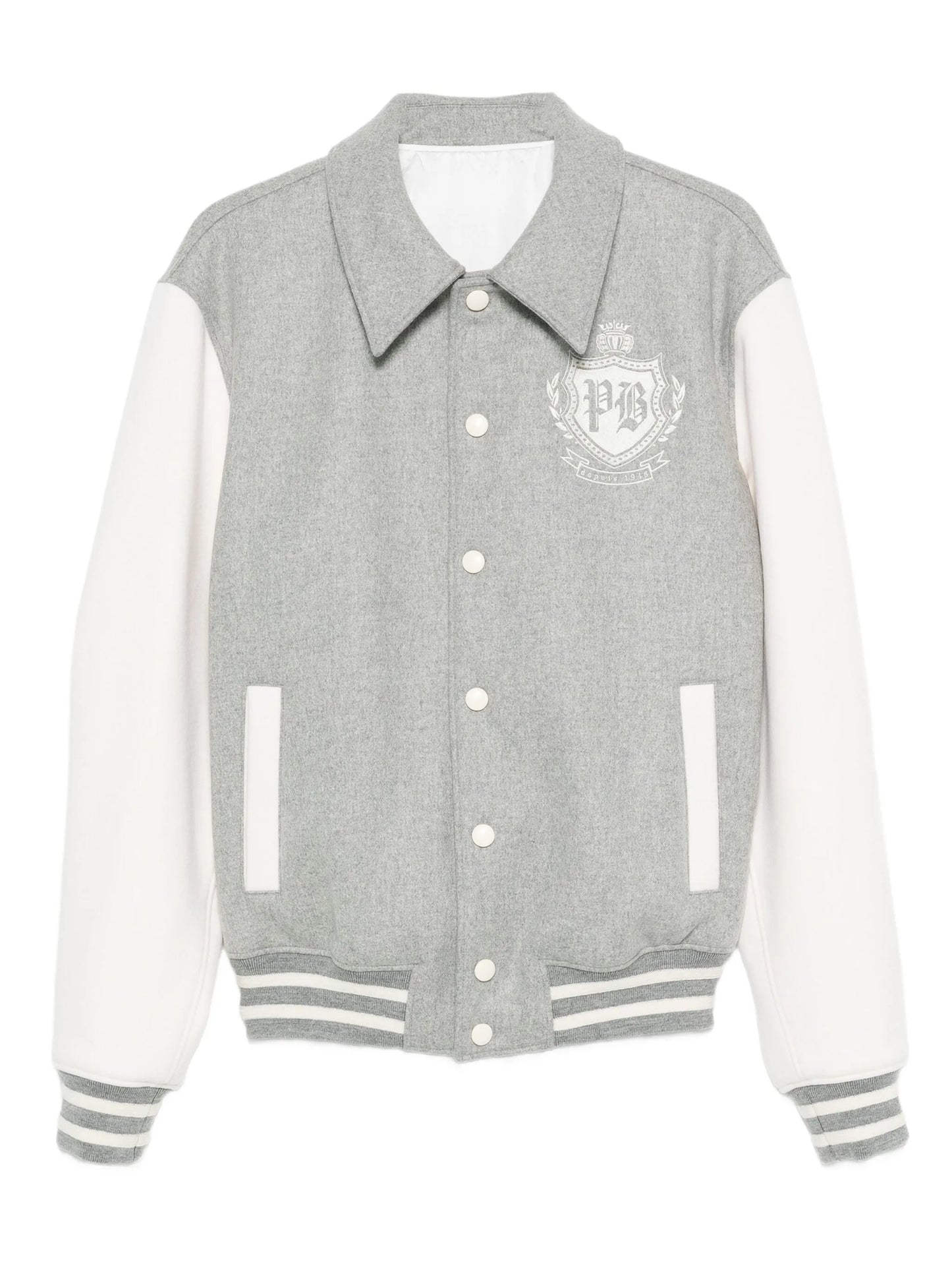 long-sleeve jacket