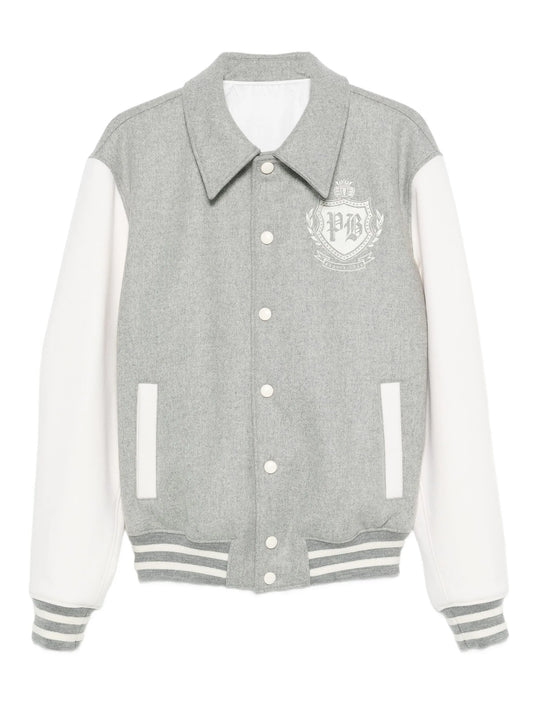 long-sleeve jacket