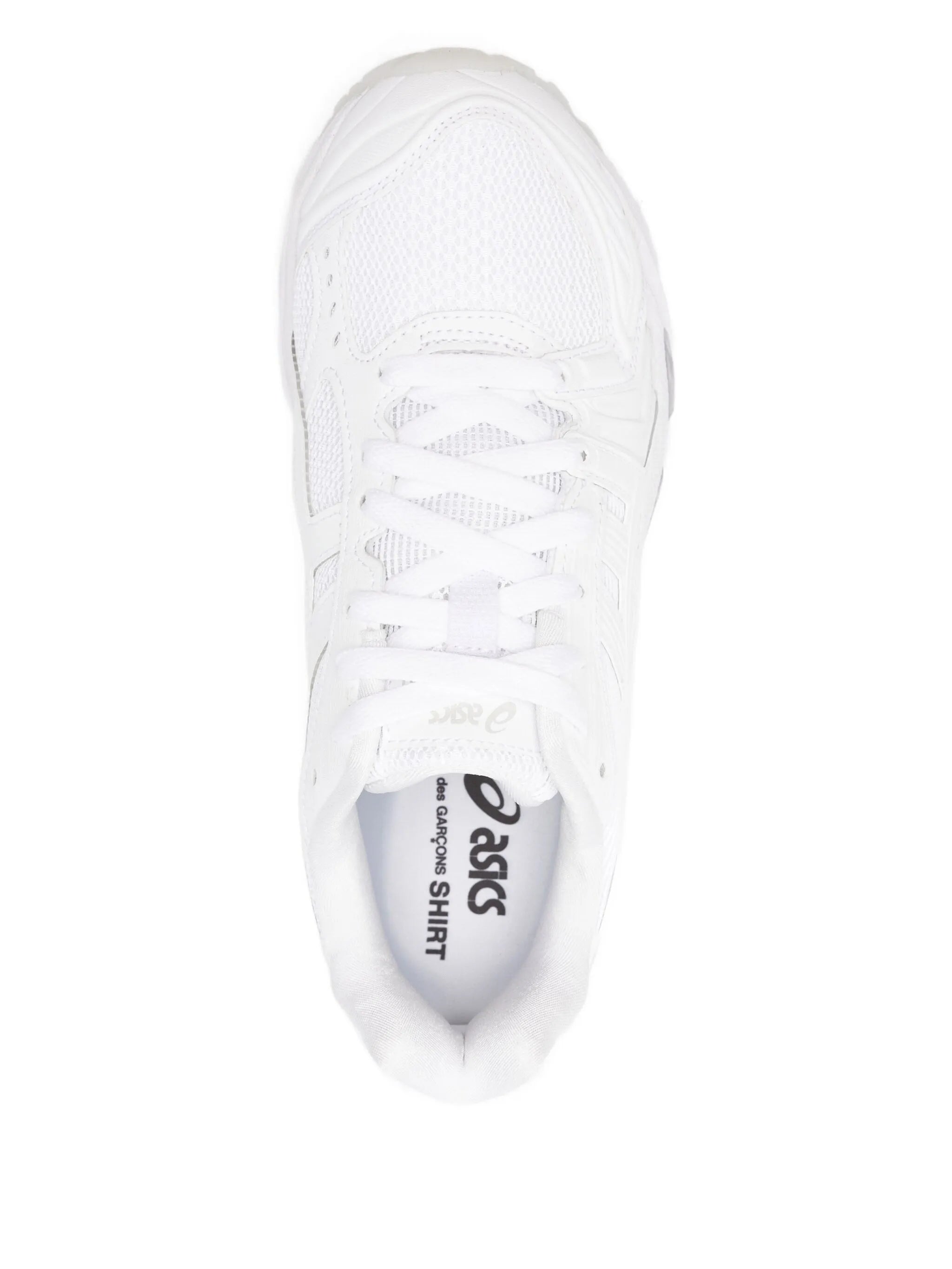x Asics gel-kayano sneakers