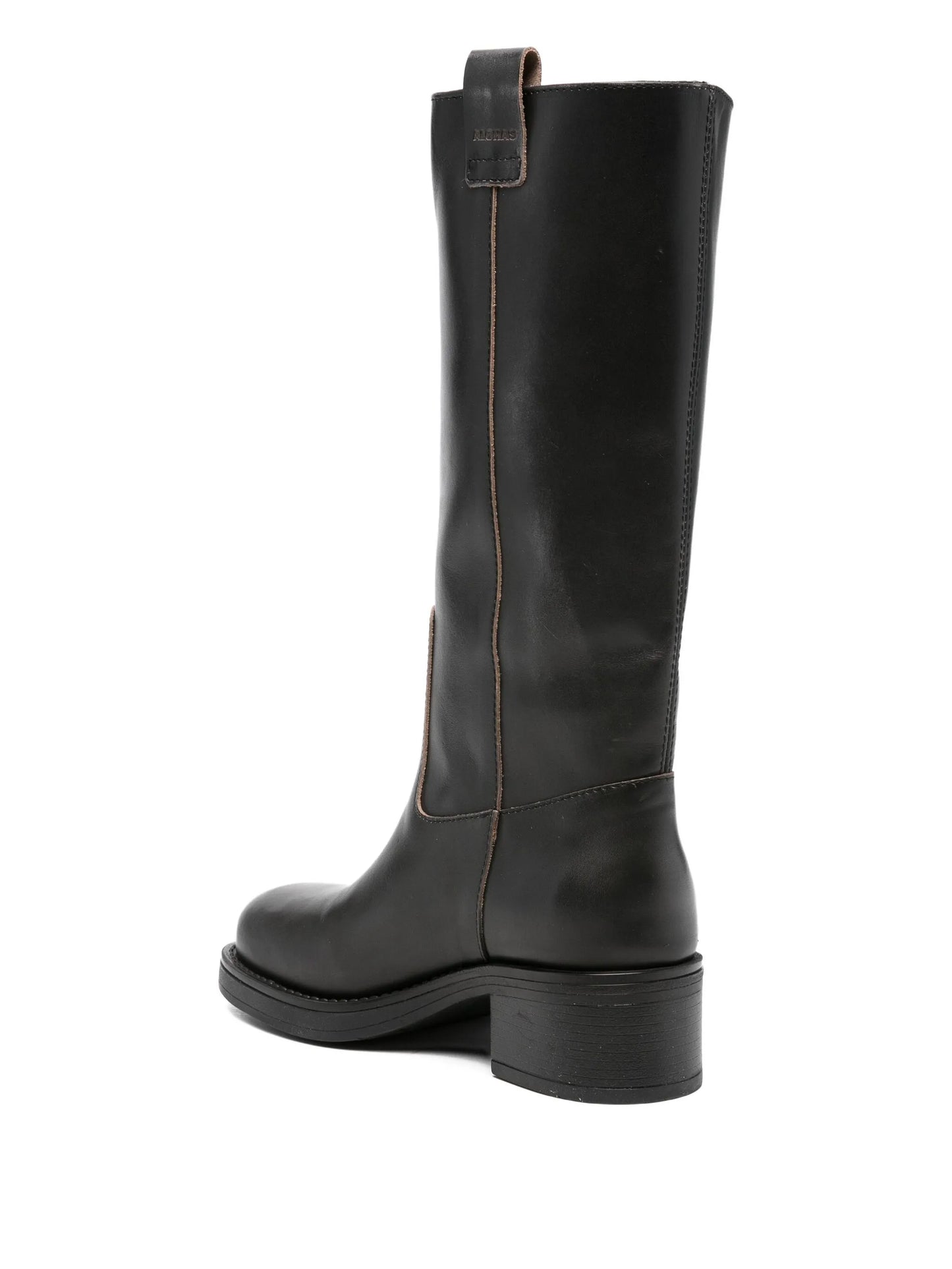 55mm Sajan boots
