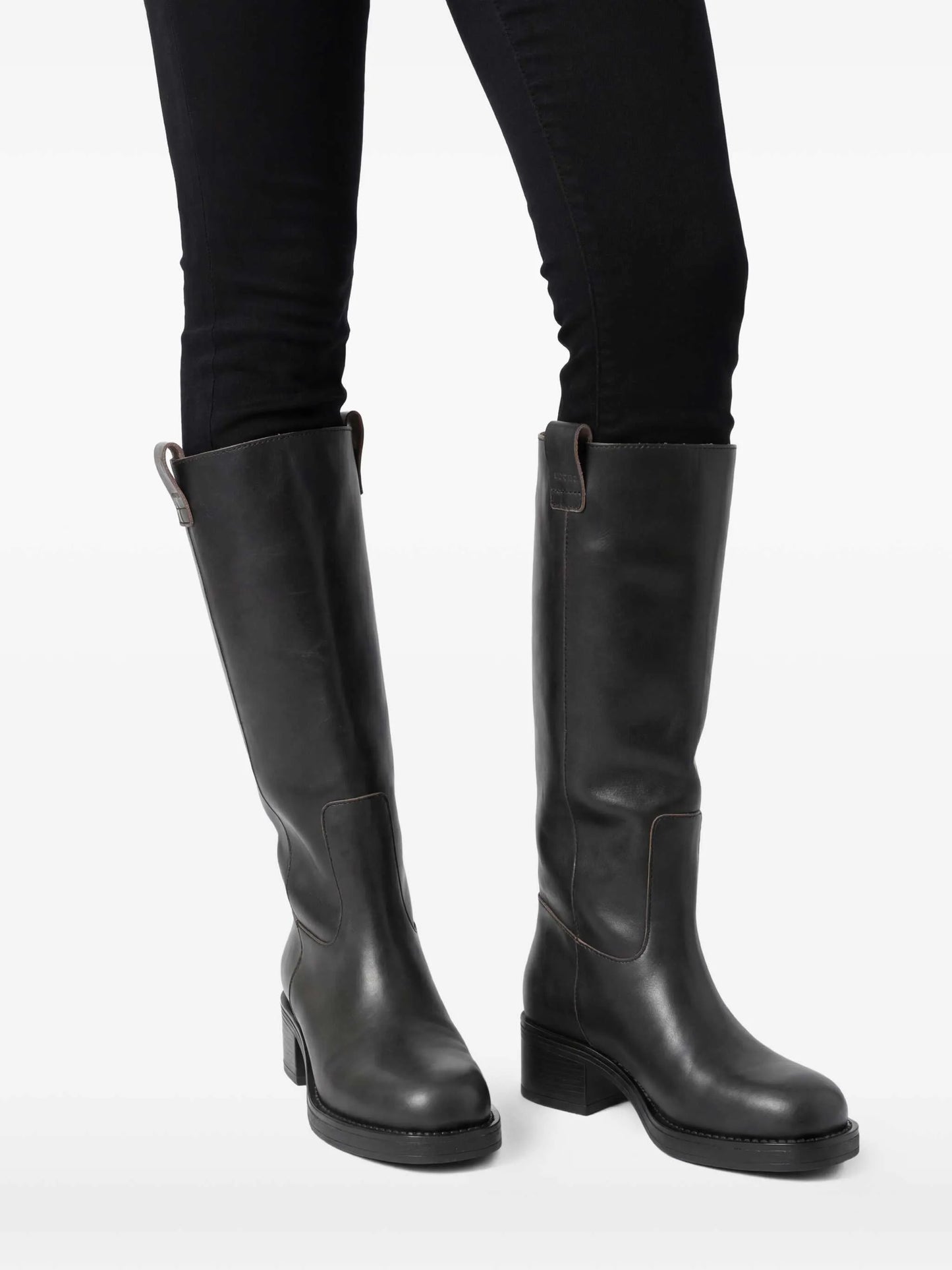 55mm Sajan boots