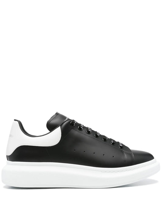 oversized sneakers