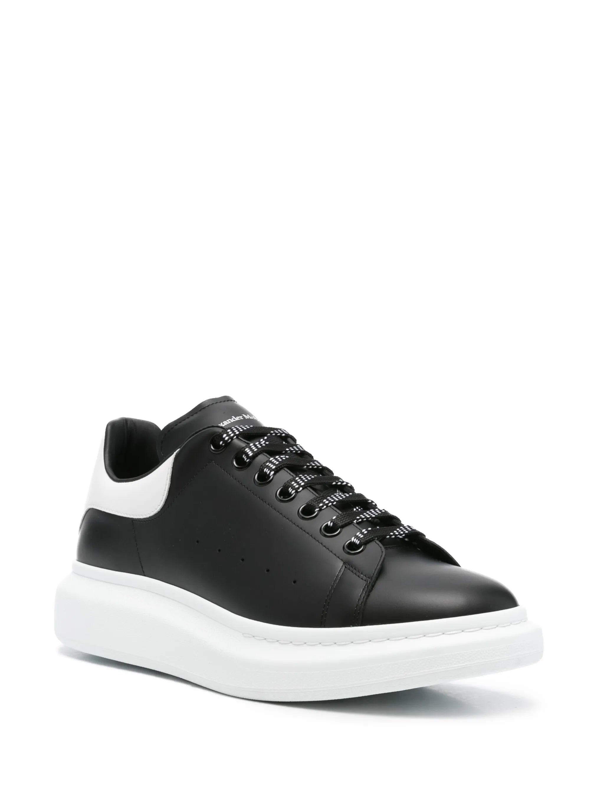 oversized sneakers