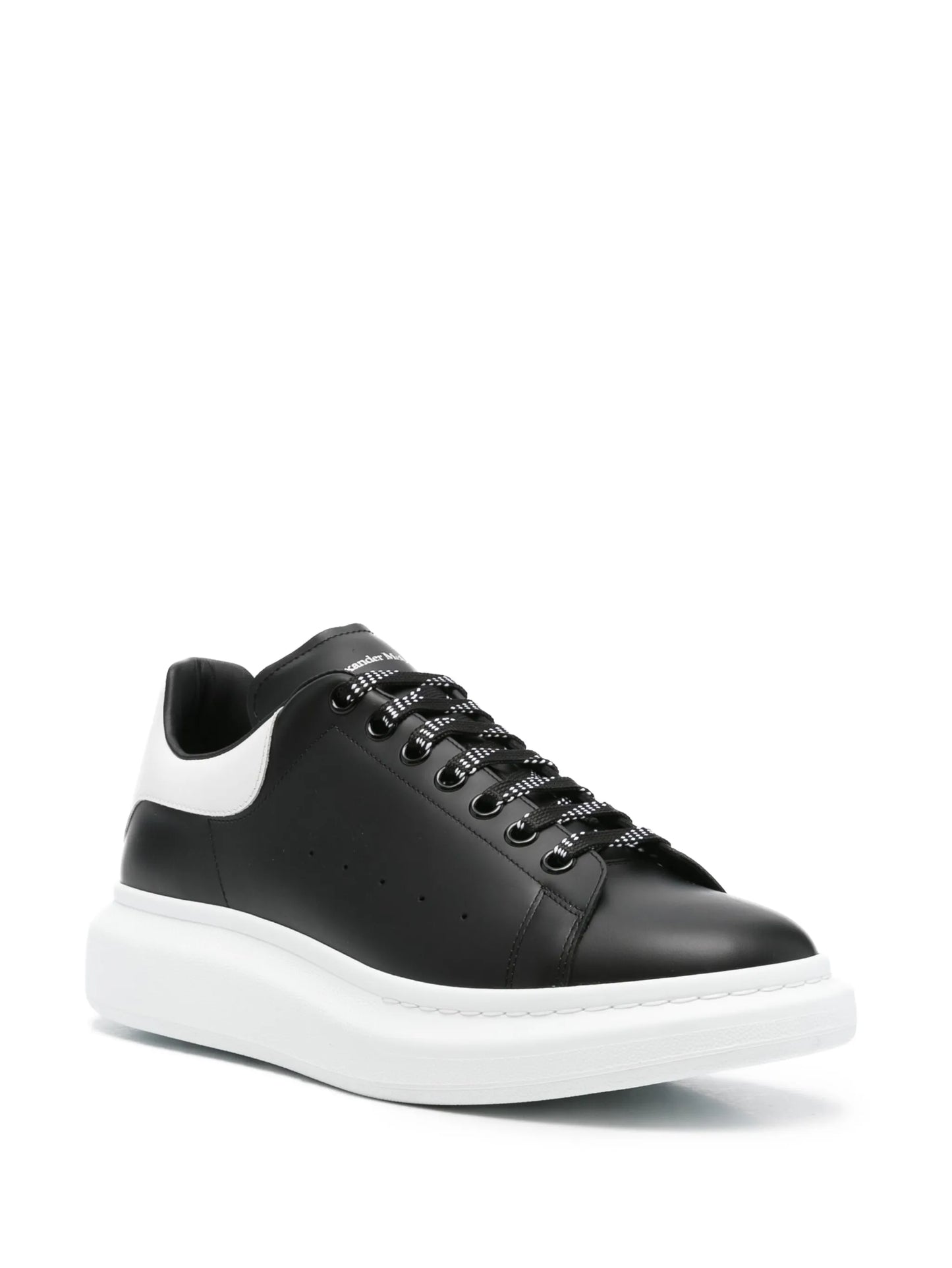 oversized sneakers