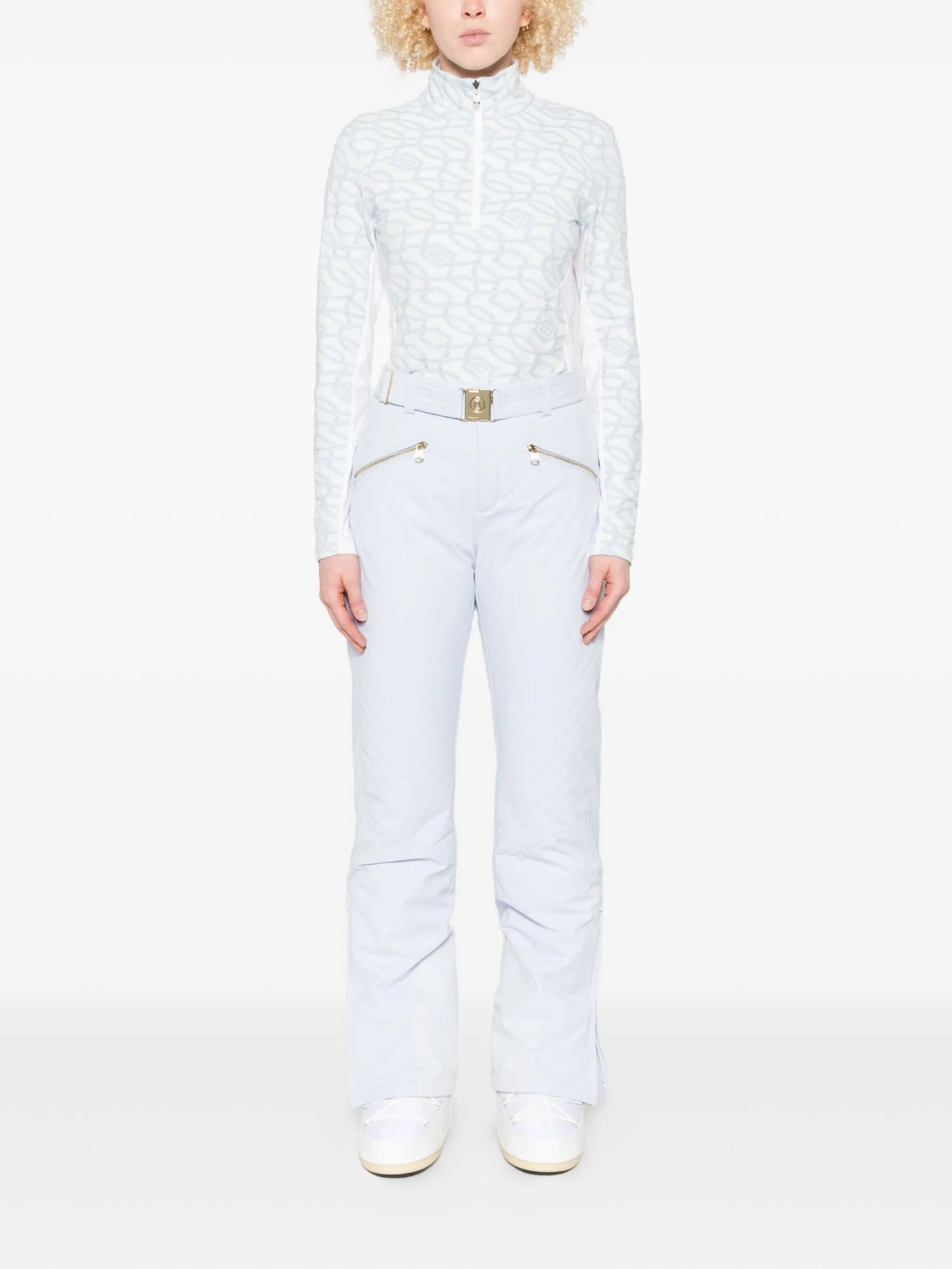 Jasmina ski top
