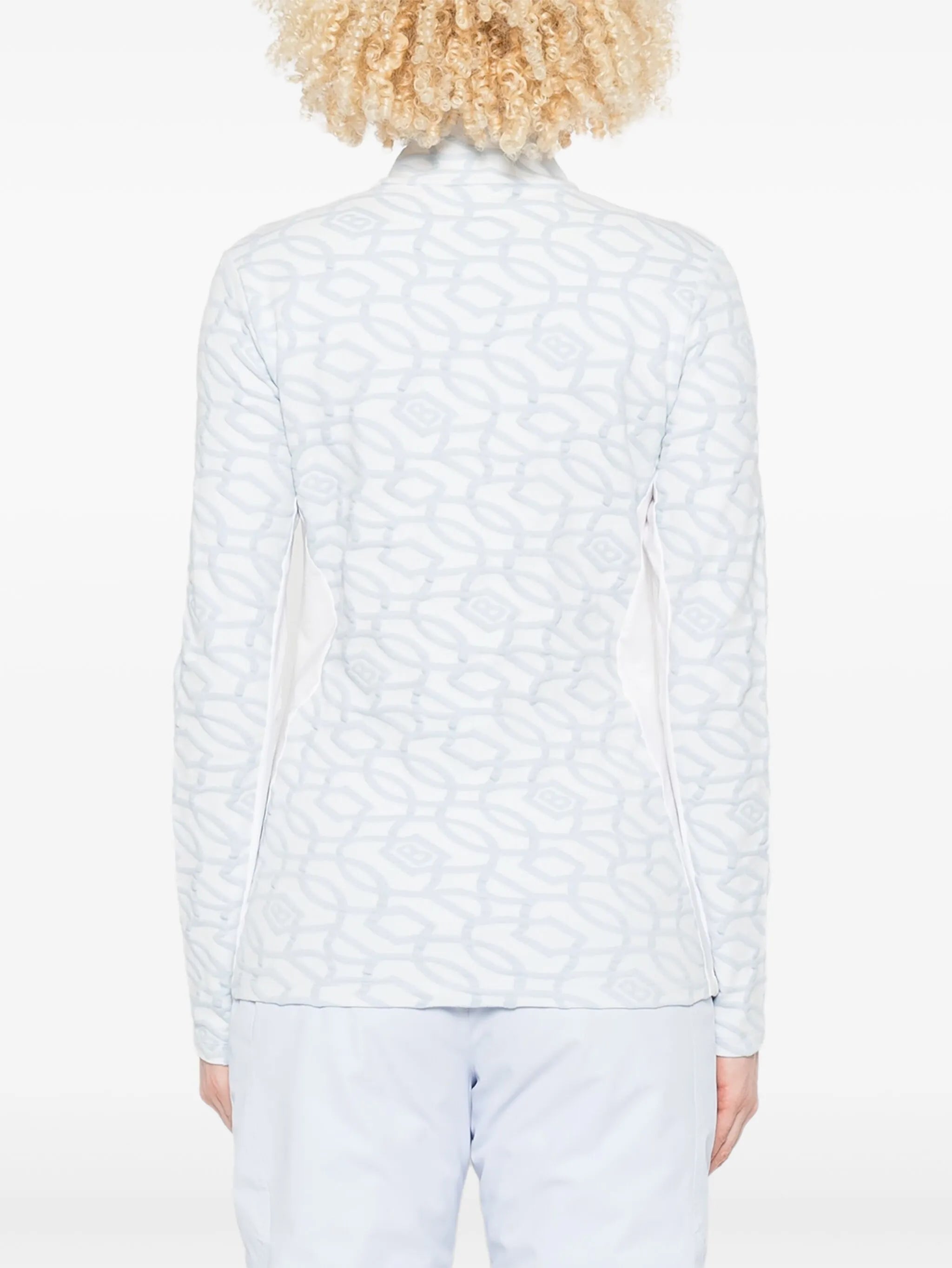 Jasmina ski top
